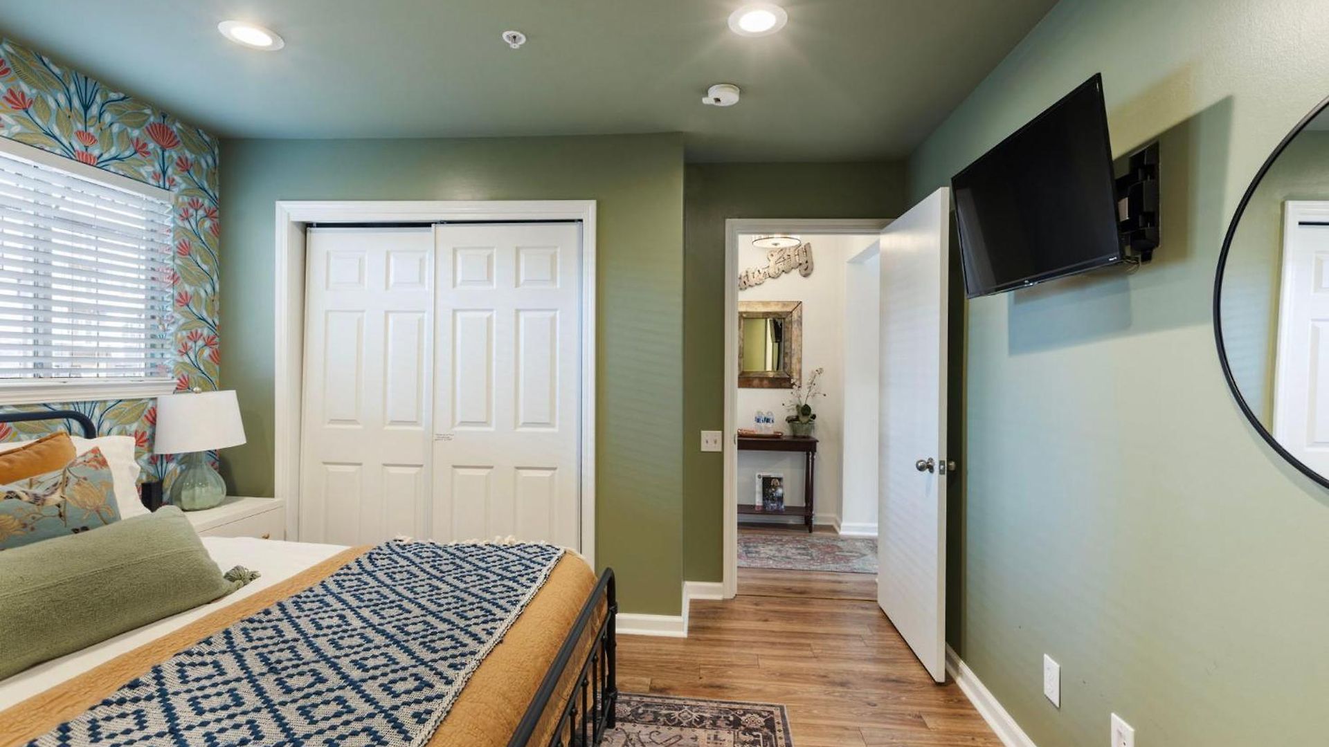 Downtown Riverfront Unit 820 Nashville