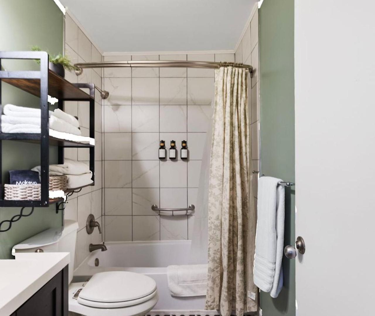 Downtown Riverfront Unit 820 Nashville