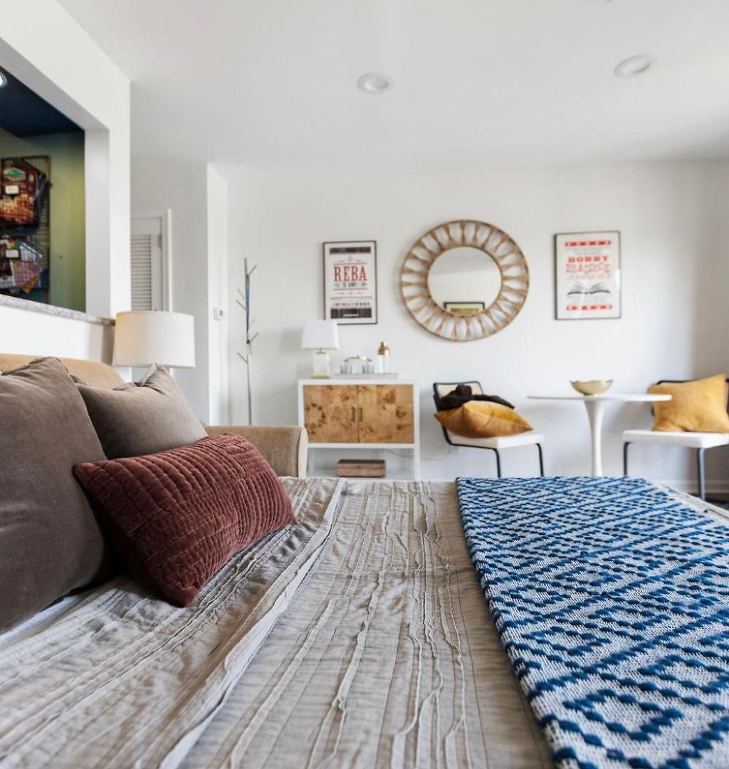 Apartment Downtown Riverfront Unit 820 Nashville
