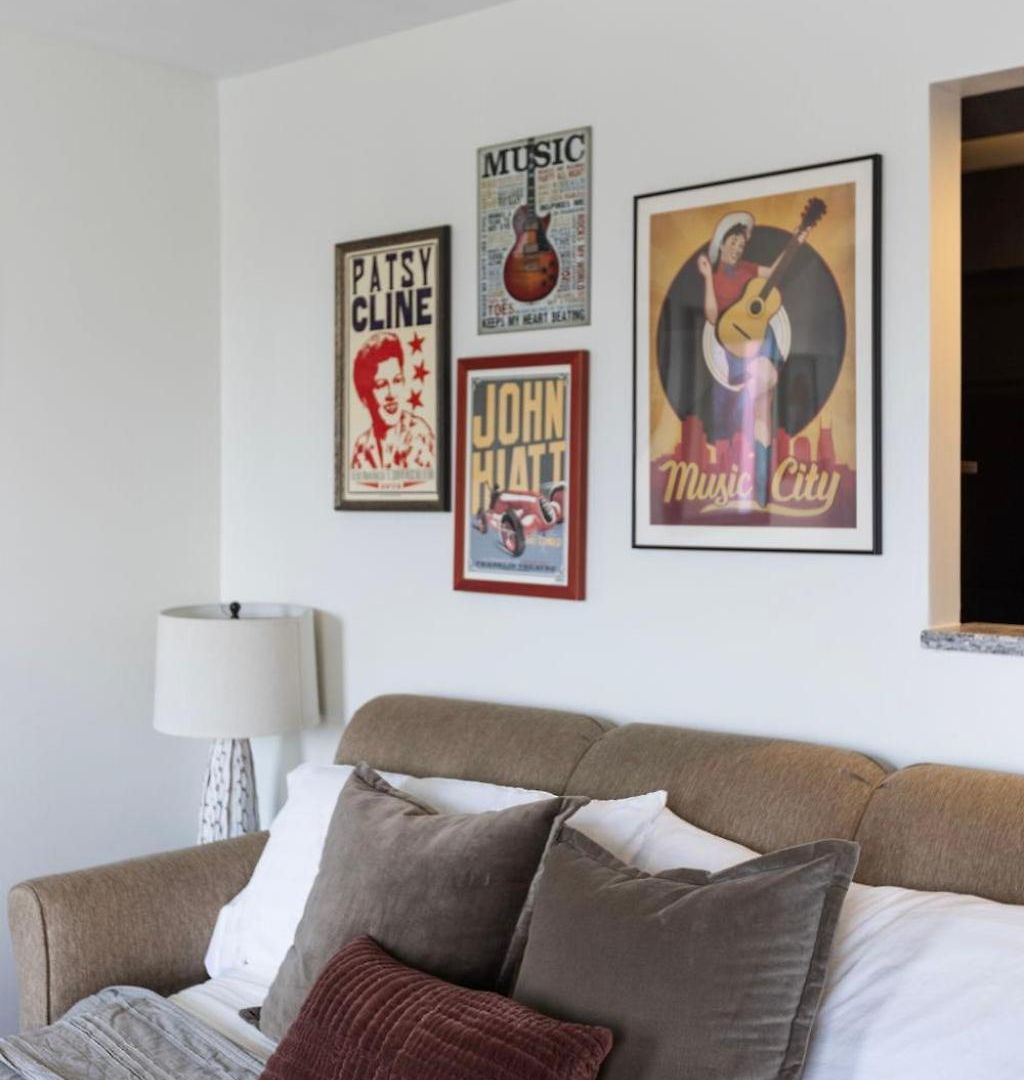 Downtown Riverfront Unit 820 Apartment Nashville