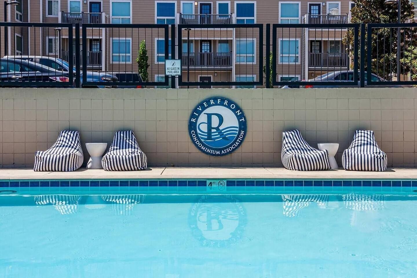 Downtown Riverfront Unit 820 Nashville