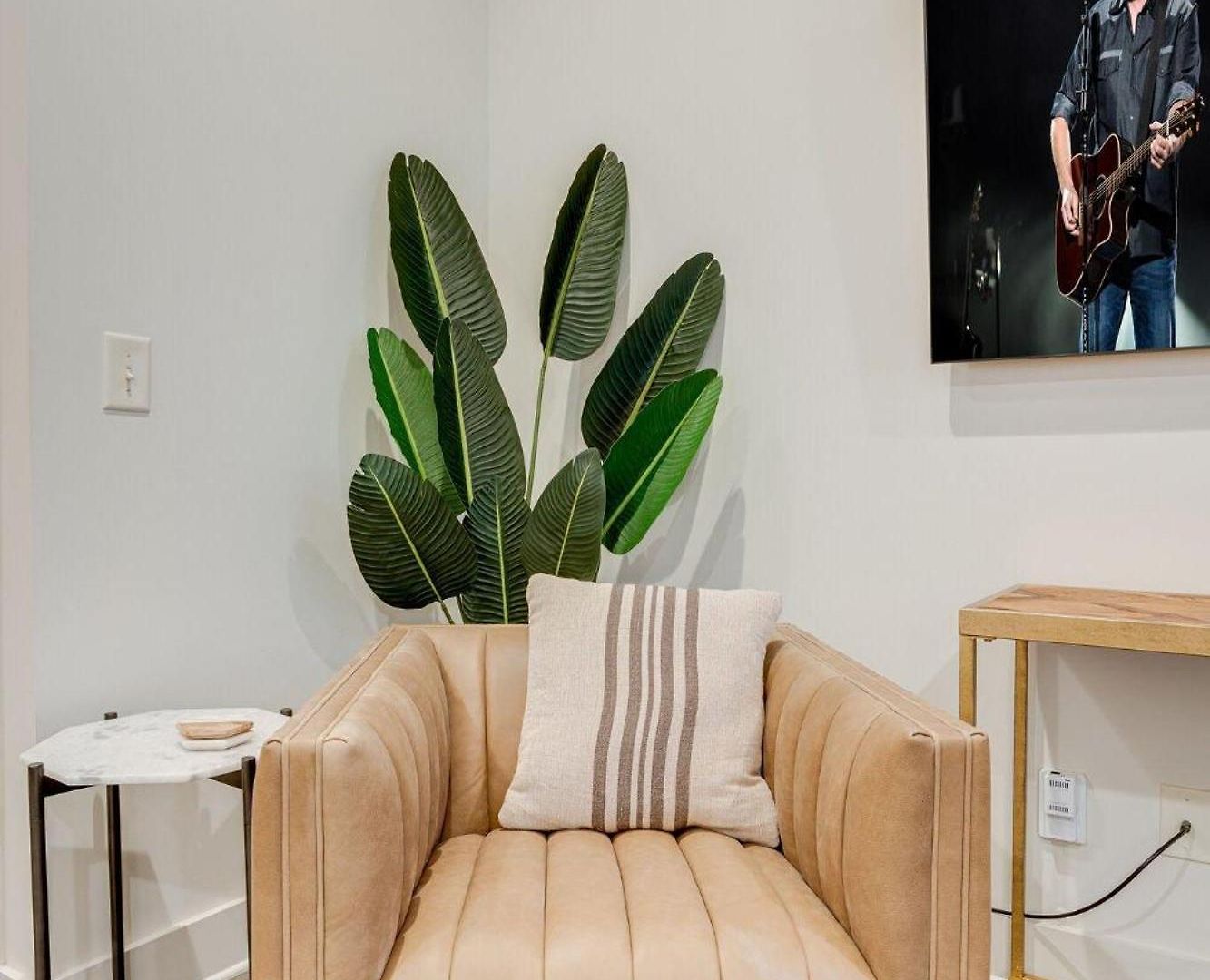 Holiday home Lofts At 30th - Modern Escape - Mins To Broadway Nashville