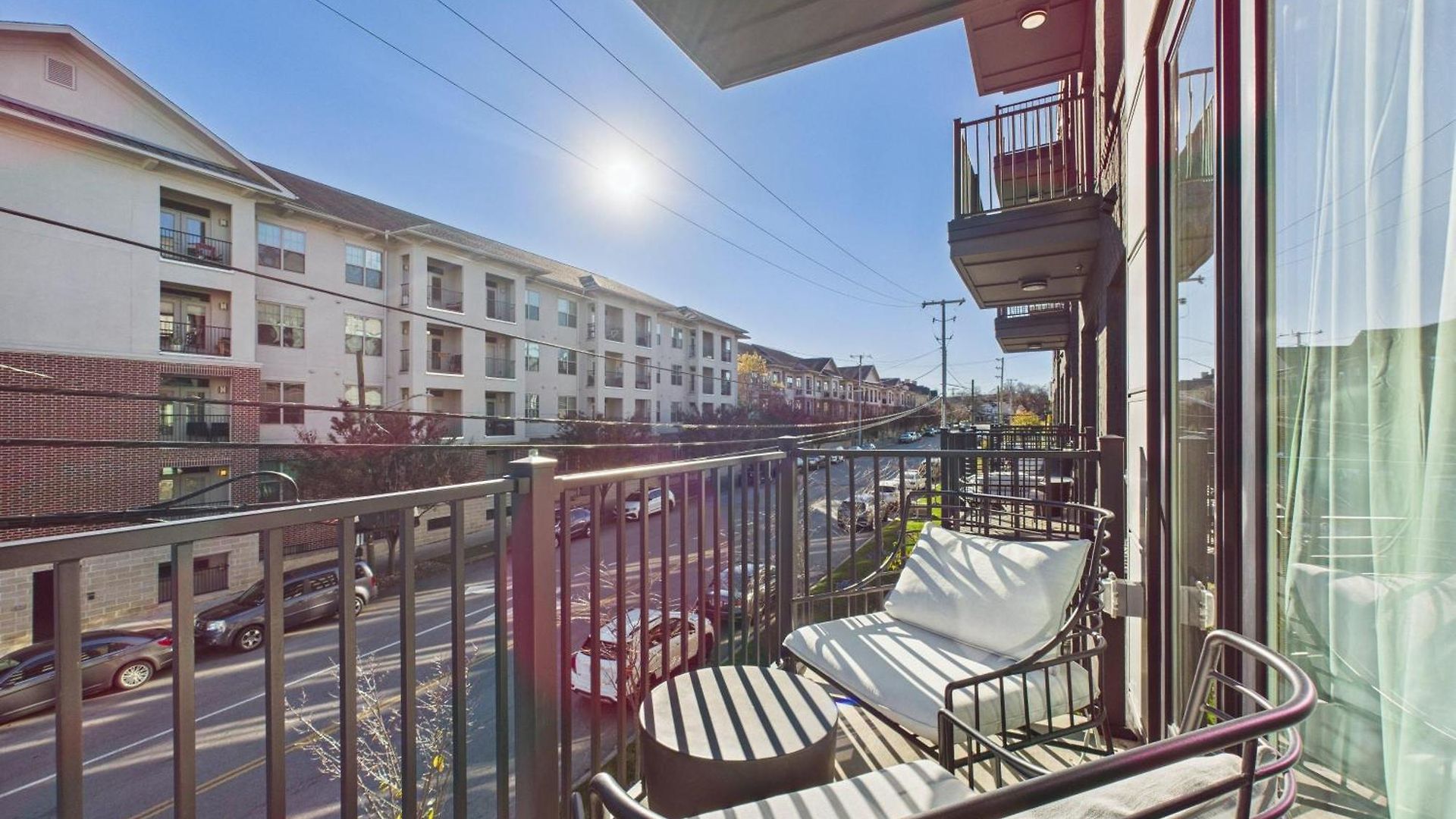 Holiday home Riffs - 2 Unit Odyssey Combo - Heart Of Midtown