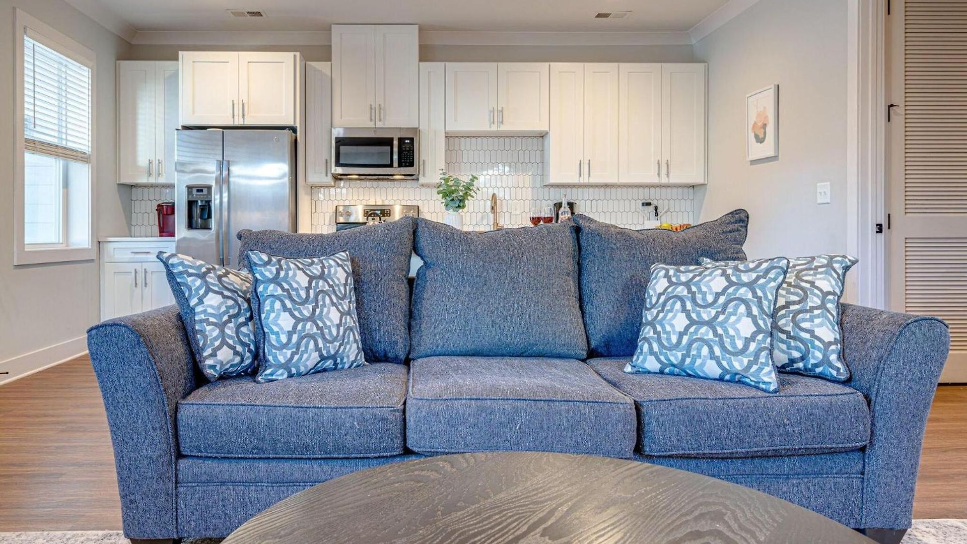 Holiday home Melrose Mix - Rooftop Deck - 5 Mins To Broadway *