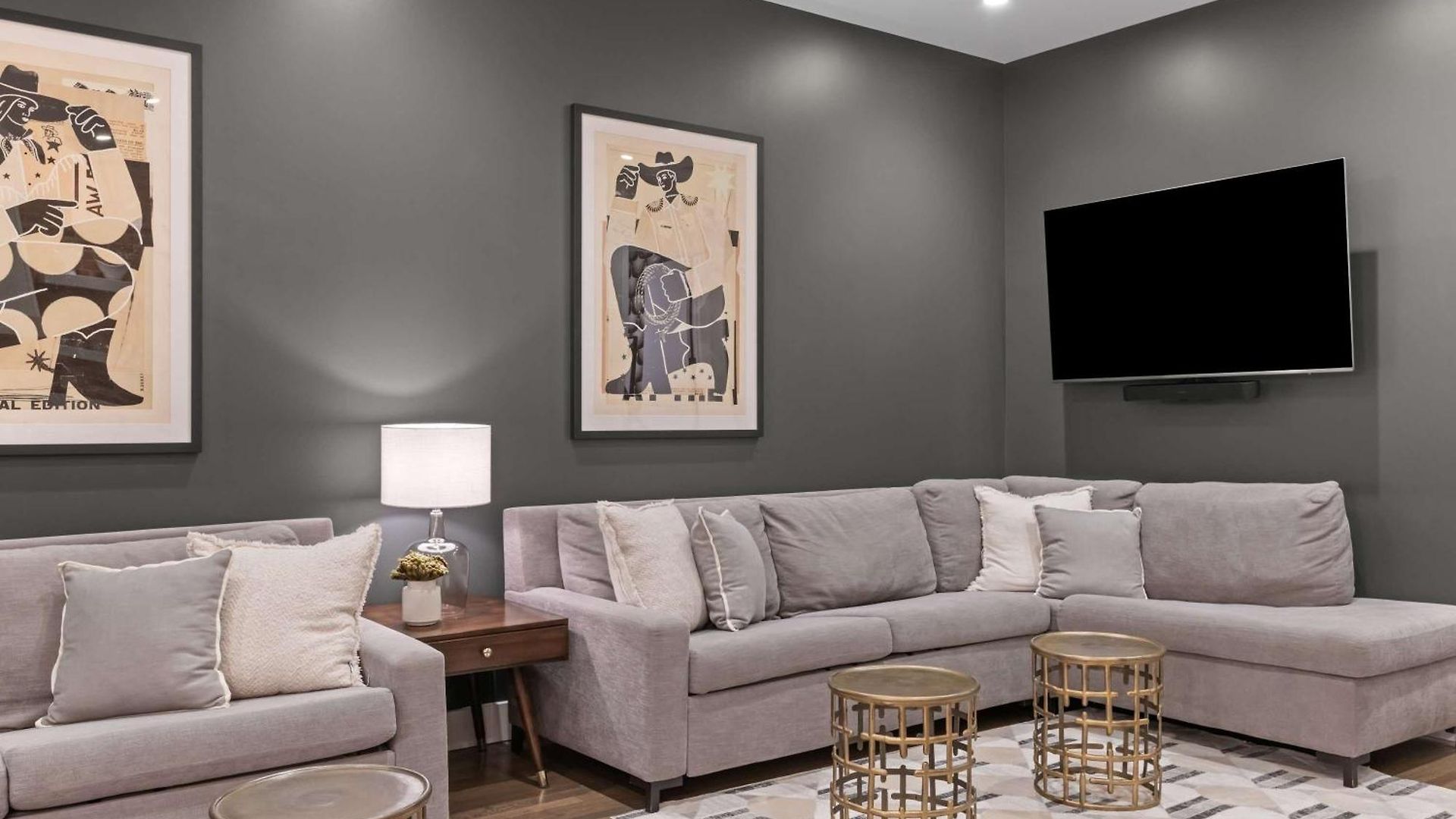 Holiday home French's Luxury - Steps From Broadway Nashville
