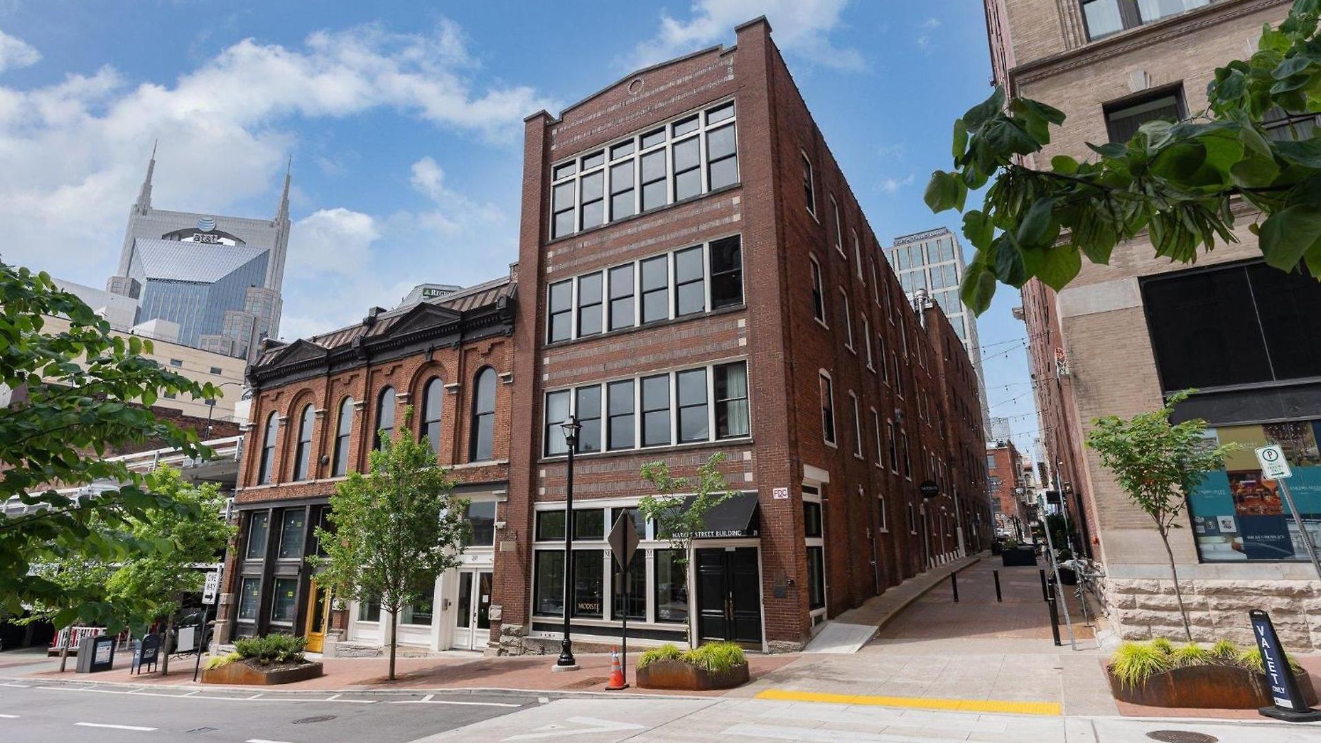 Music Alley - Walk To Broadway & Printers Alley Holiday home Nashville