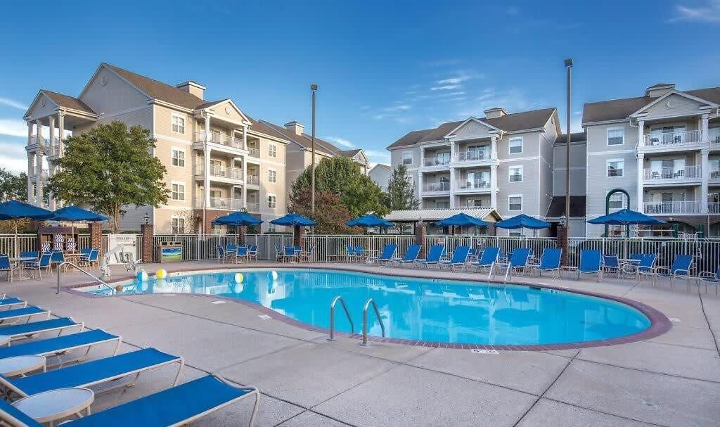 Wyndham - 3 Br- With Access Holiday home Nashville