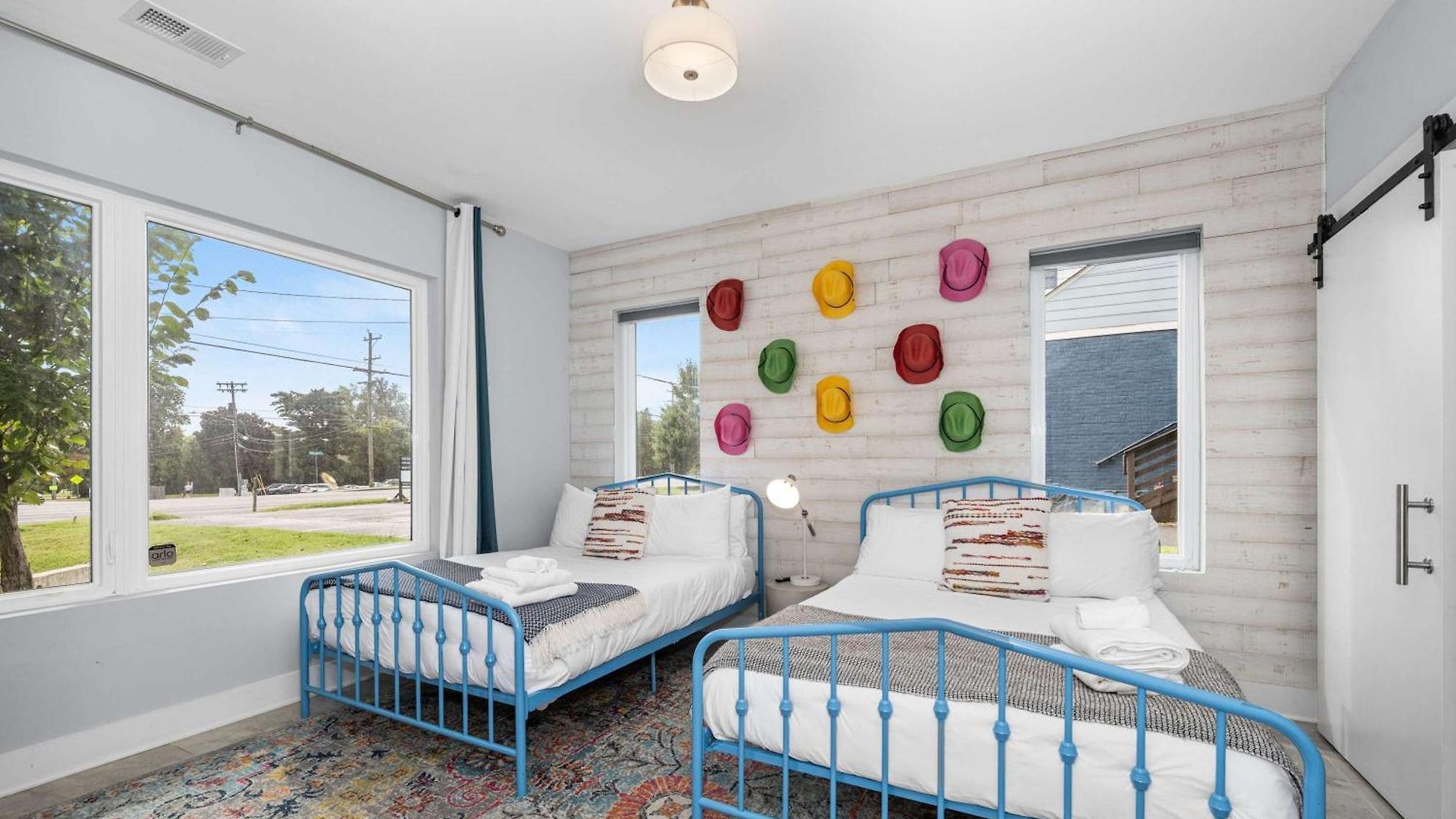 Stylish 4br - Rooftop Deck Near Downtown Holiday home Nashville