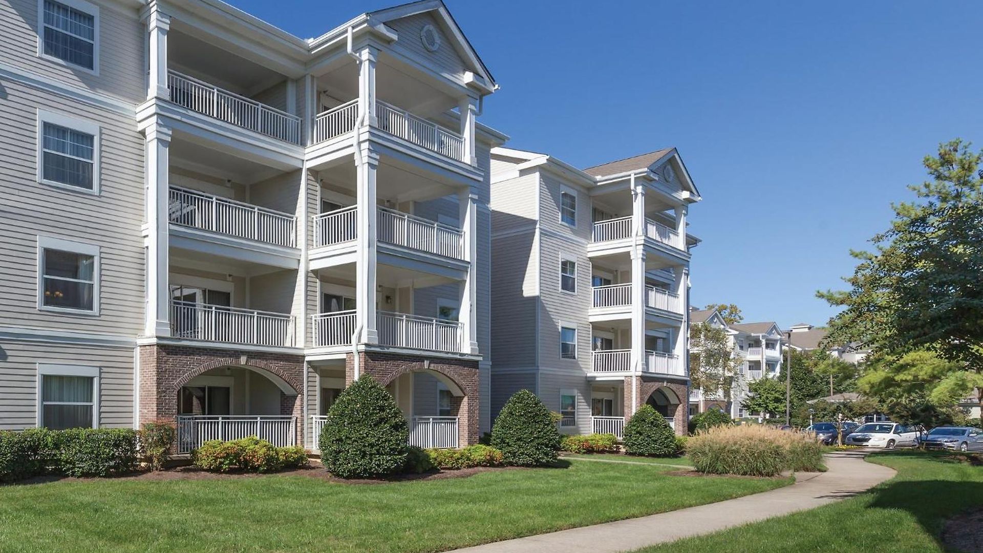 Wyndham - 2br- With Access * Nashville