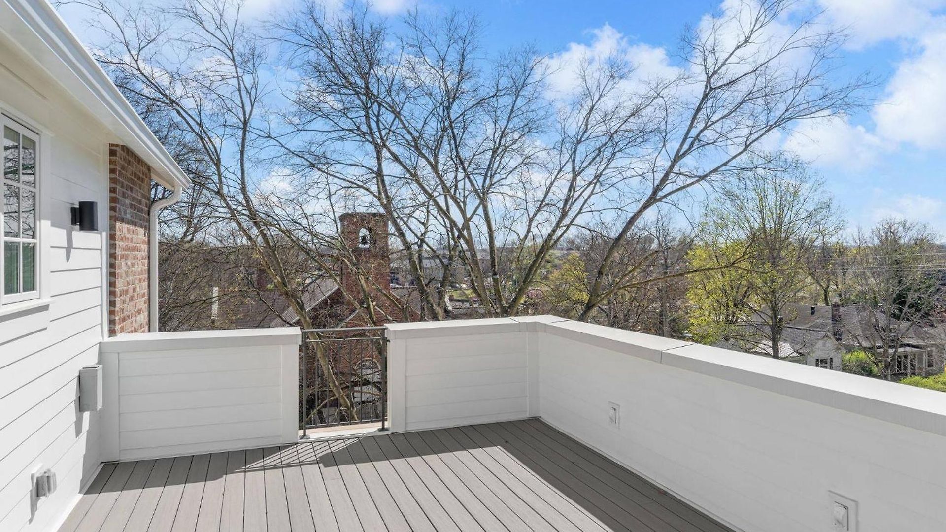 New! Luxury Holiday home Nashville