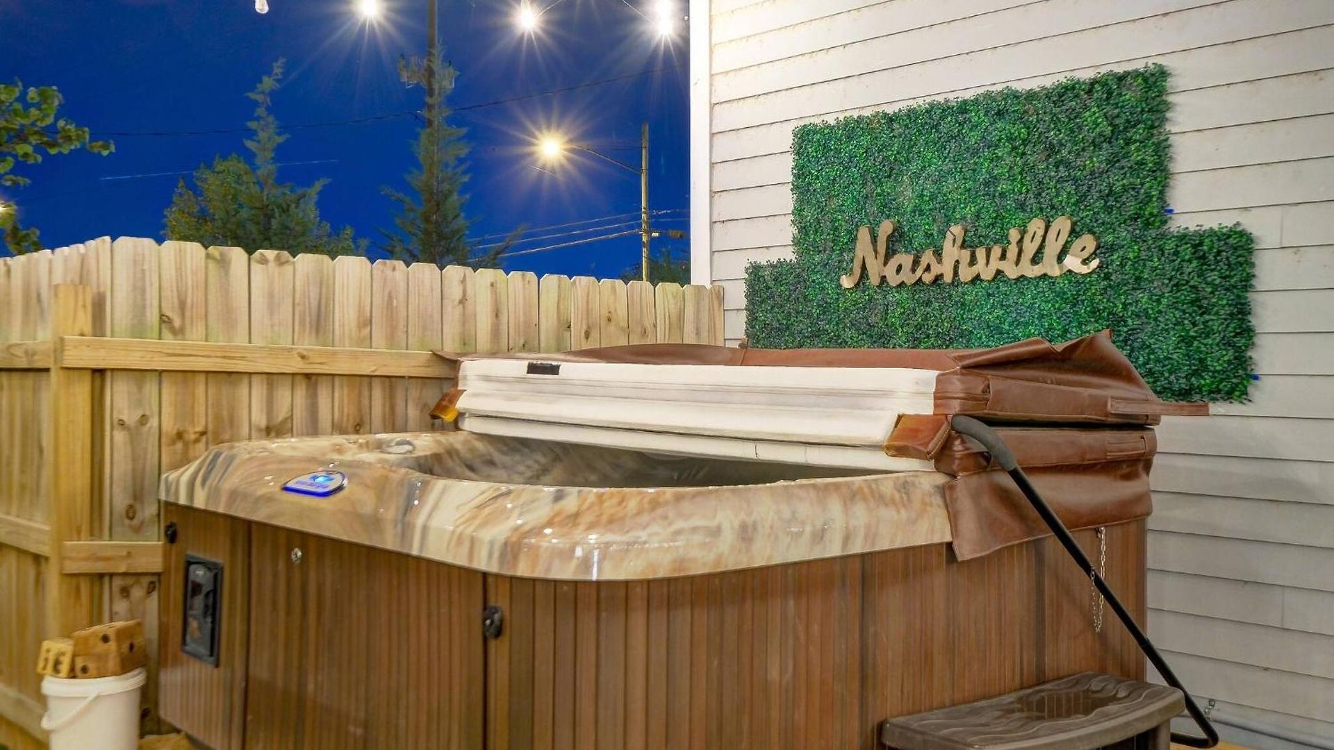 Hottub/karaoke-10min To Dt-9 Beds-swiftie's Holiday home