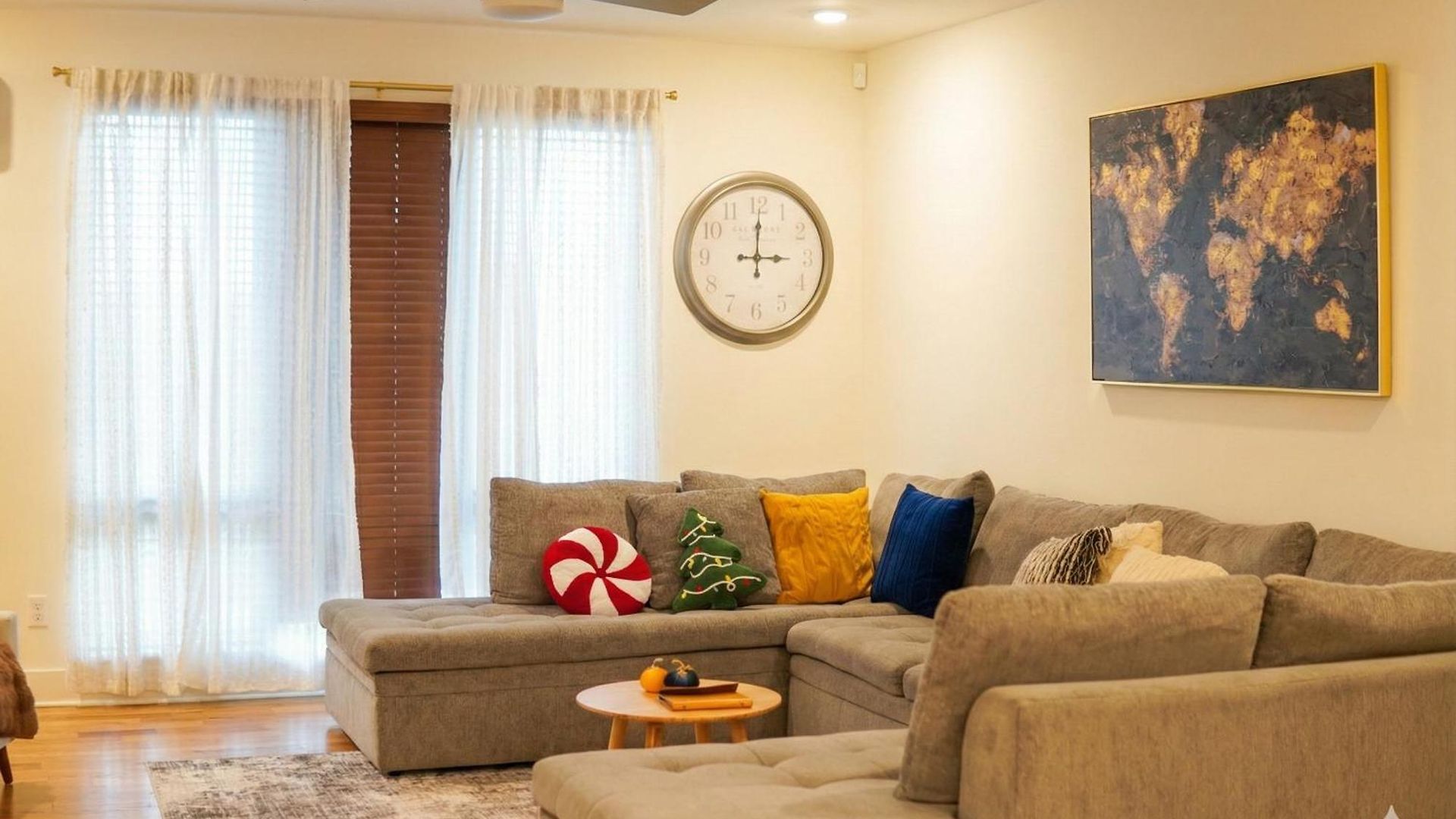 Music Family Retreat - Near Airport, Downtown *