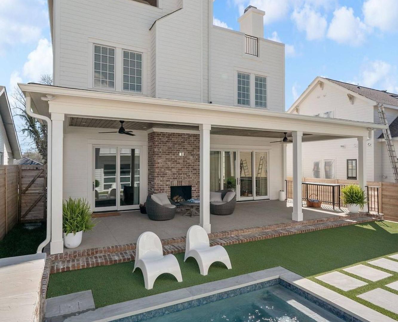 Holiday home New! Luxury Nashville