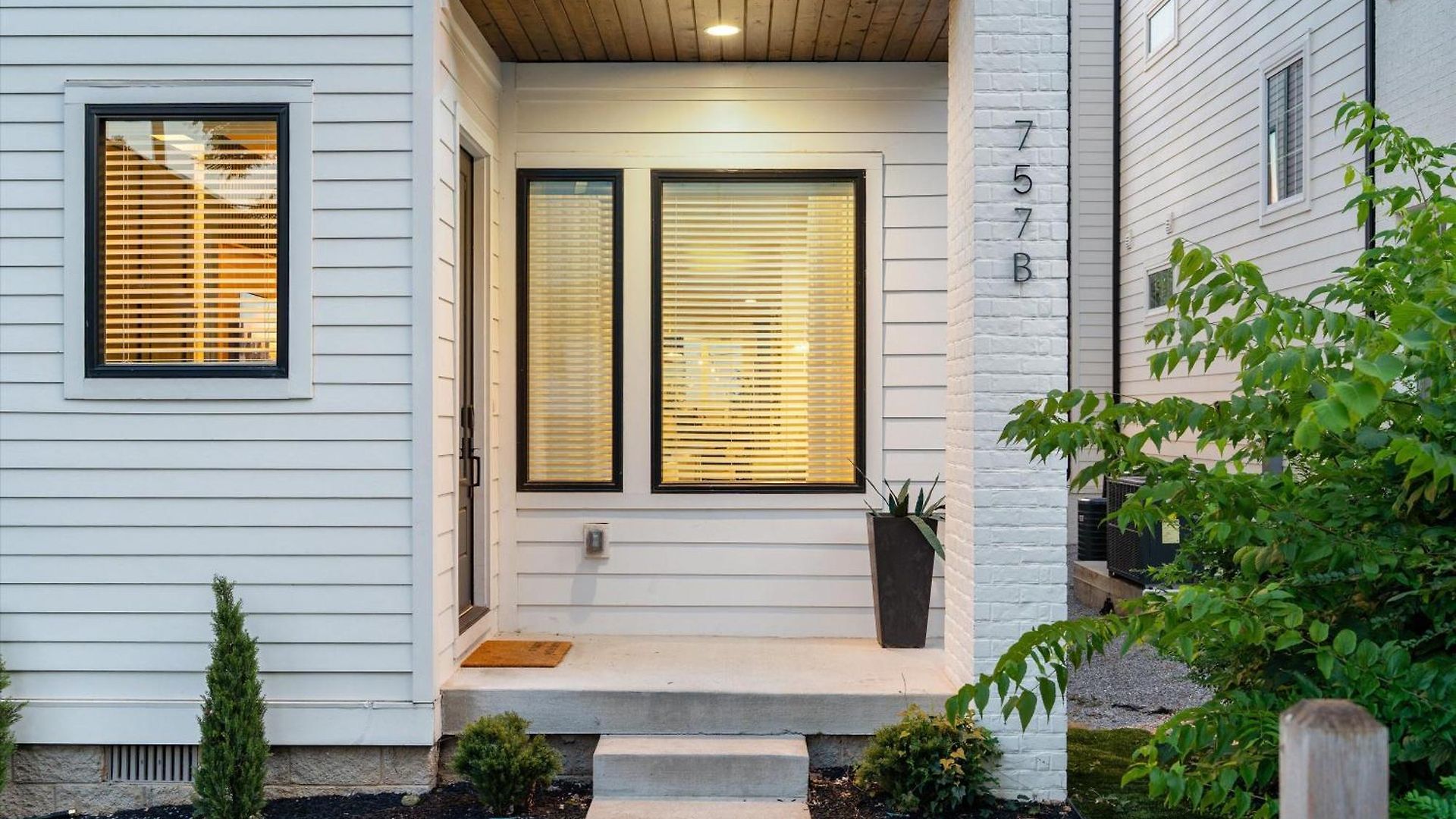 Retreat Holiday home Nashville