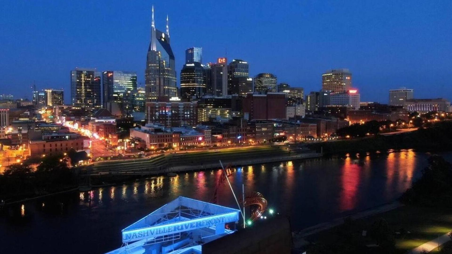 Holiday home Hottub/karaoke-10min To Dt-9 Beds-swiftie's Nashville