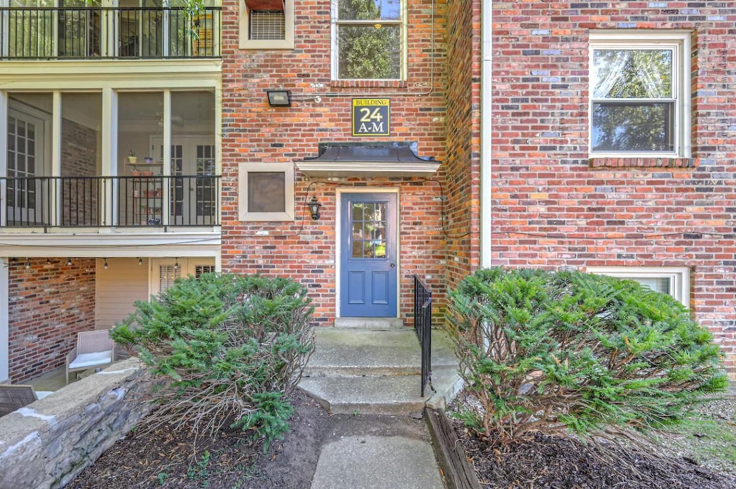 Cozy Hills 3b,2b Park Free In Unit Wd Apartment *