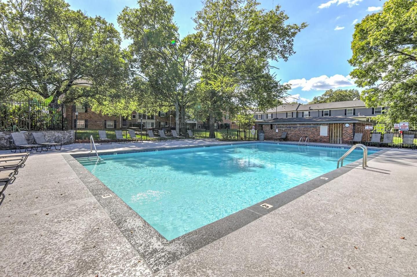 Apartment Cozy Hills 3b,2b Park Free In Unit Wd *