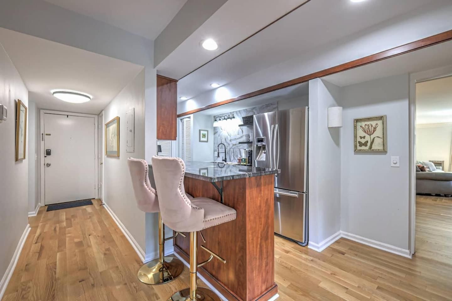 Cozy Hills 3b,2b Park Free In Unit Wd * Nashville