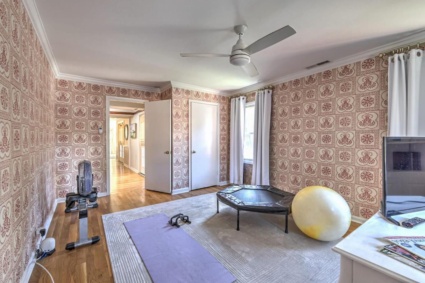 Cozy Hills 3b,2b Park Free In Unit Wd Apartment Nashville