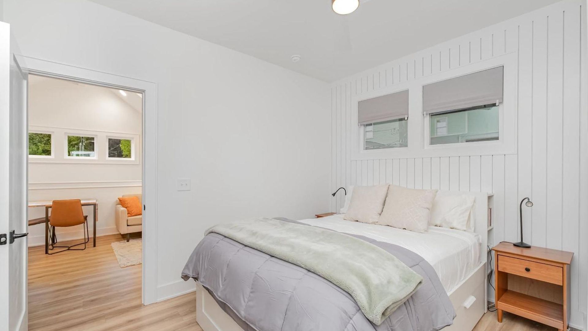 Apartment Modern 12 South Loft Walk To Shops Eats & Coffee *