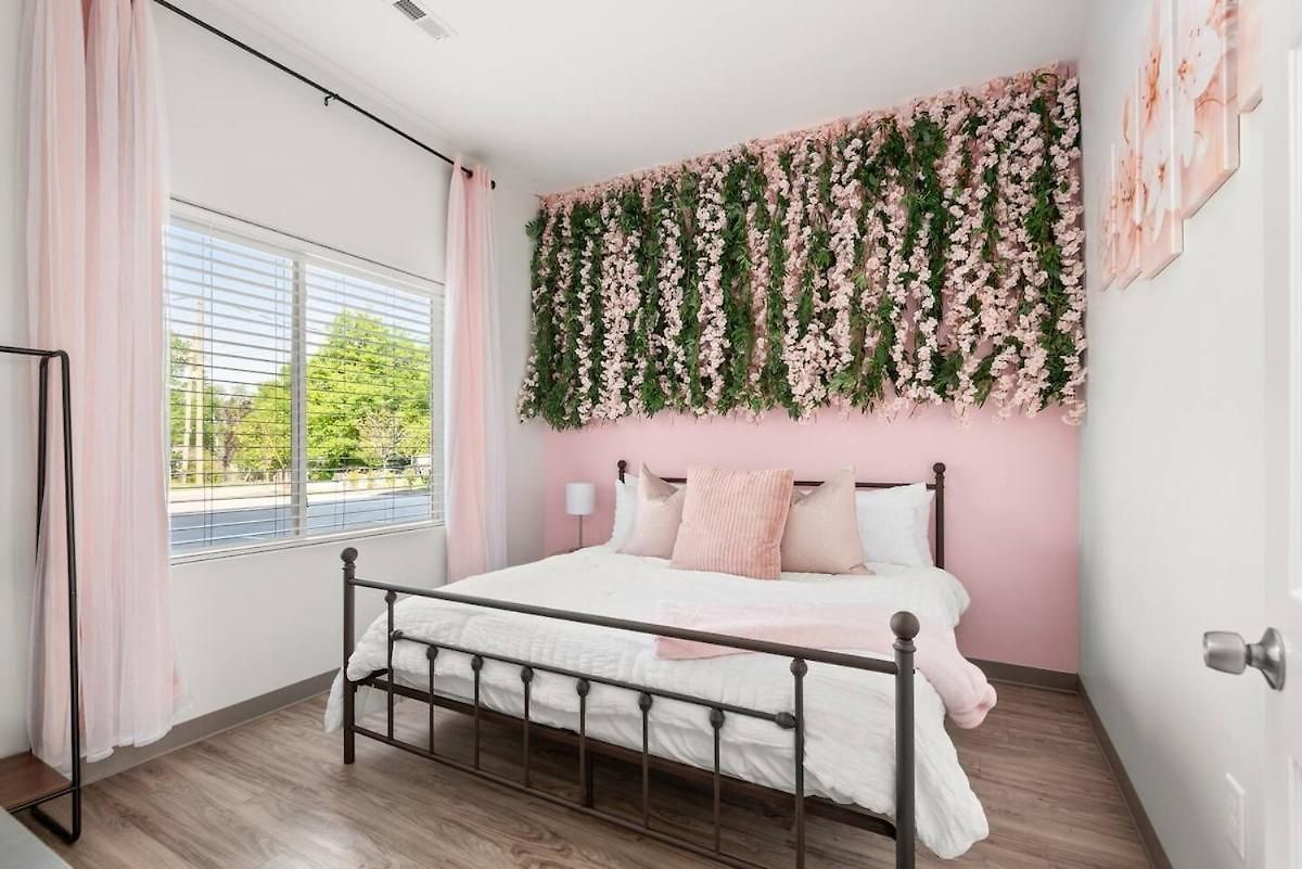 8br Group - 5 Min To Downtown Apartment Nashville