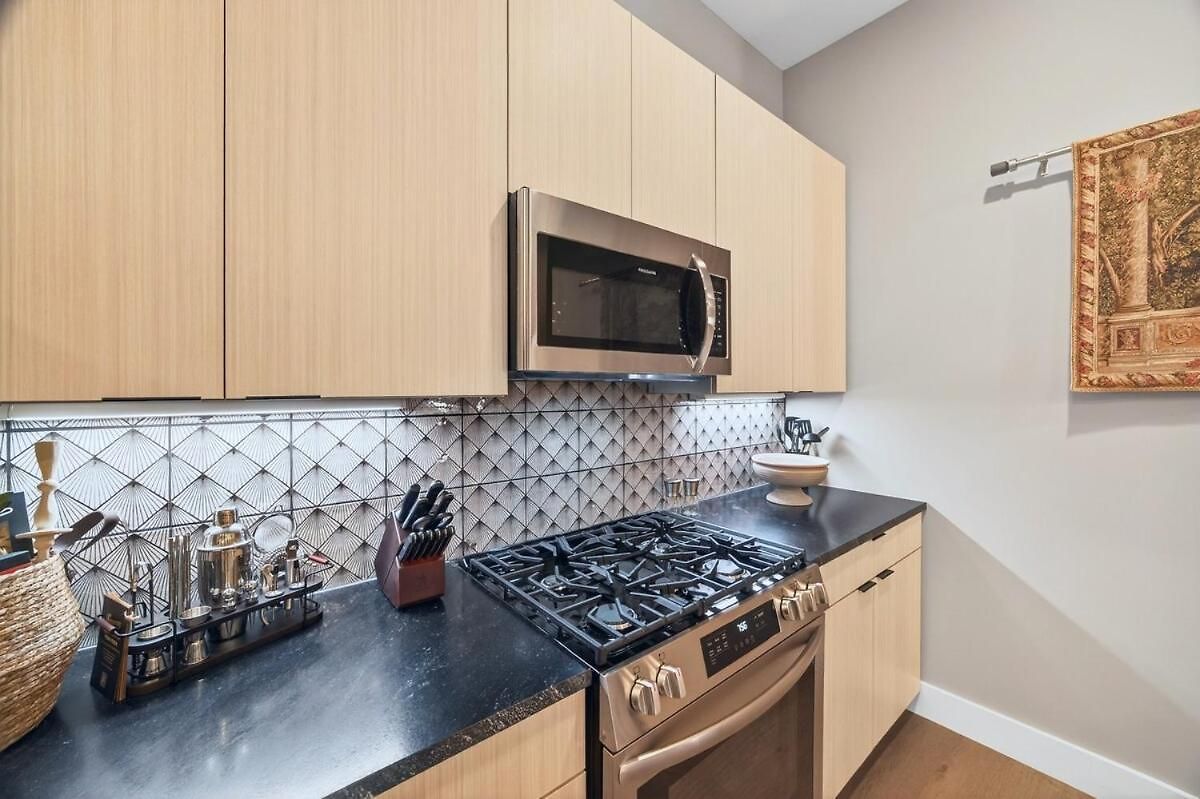 Apartment Lux Retreat Xl Group Skyline Game 3 Mi Dt *