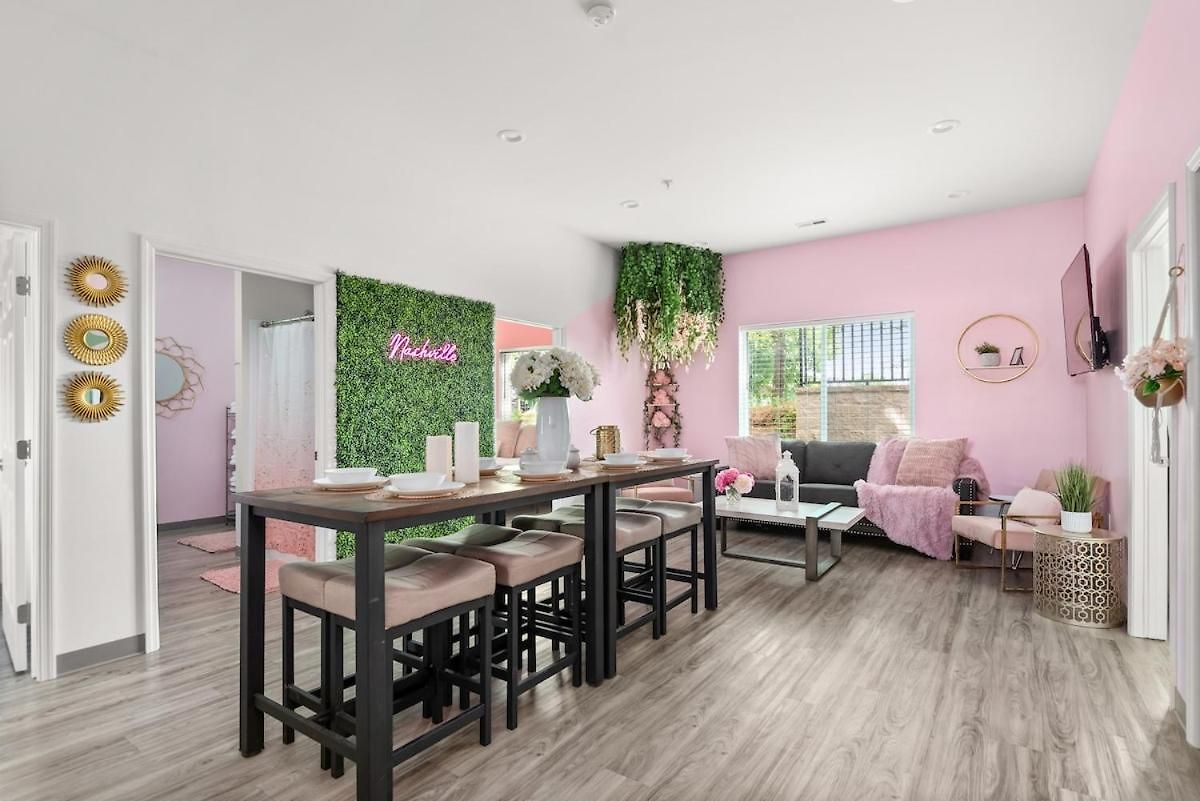 8br Group - 5 Min To Downtown * Nashville