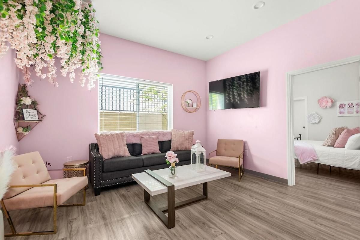Apartment 8br Group - 5 Min To Downtown Nashville