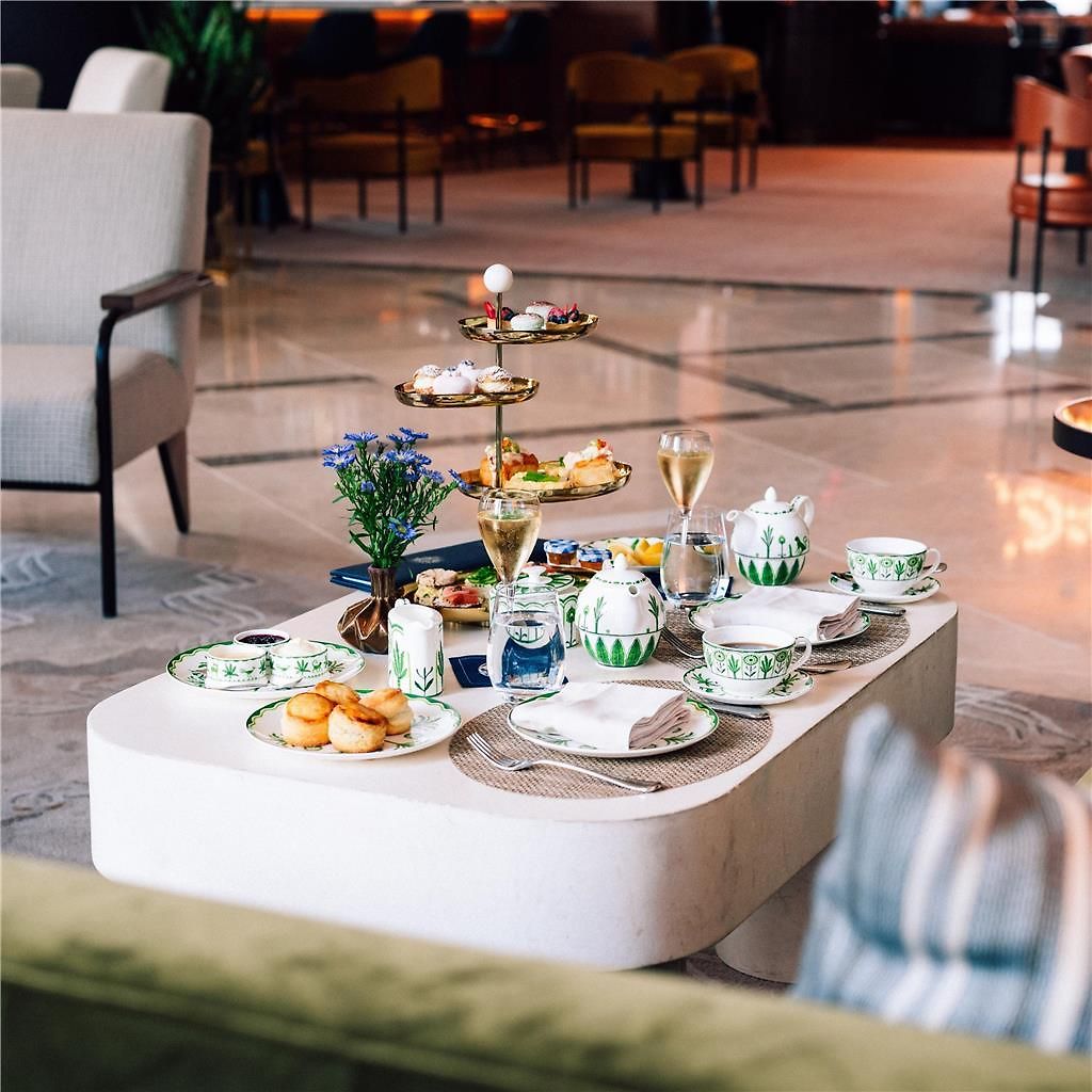 Conrad Hotel