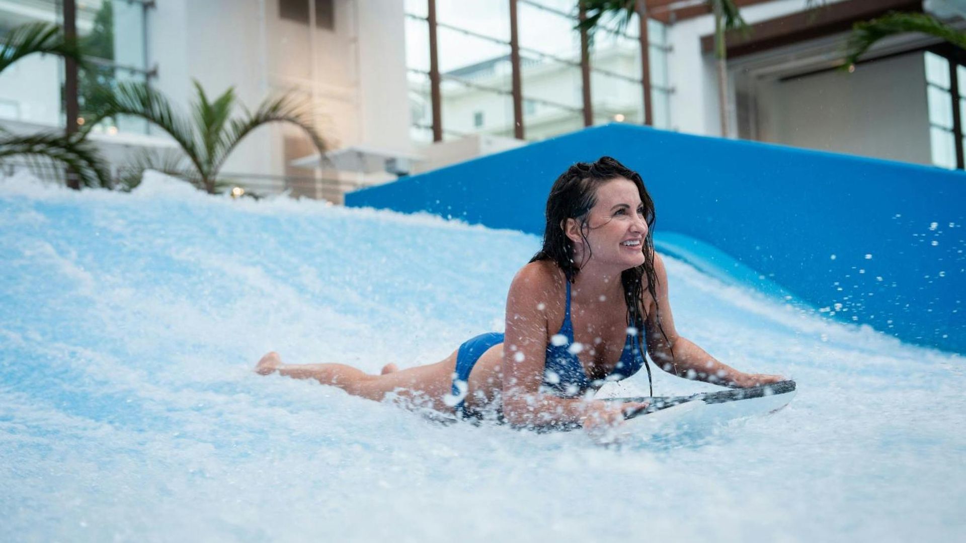 Gaylord Opryland & Convention Center Resort