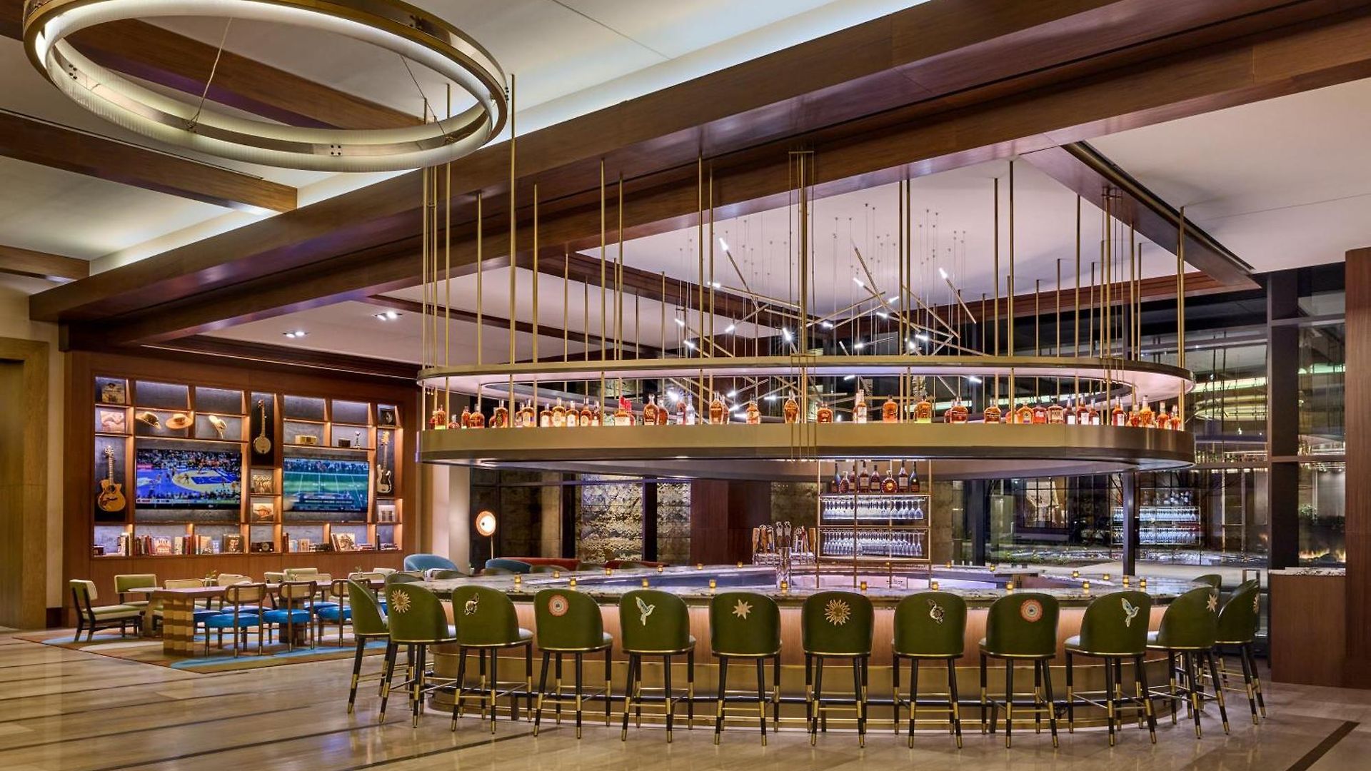 Hotel Omni Nashville