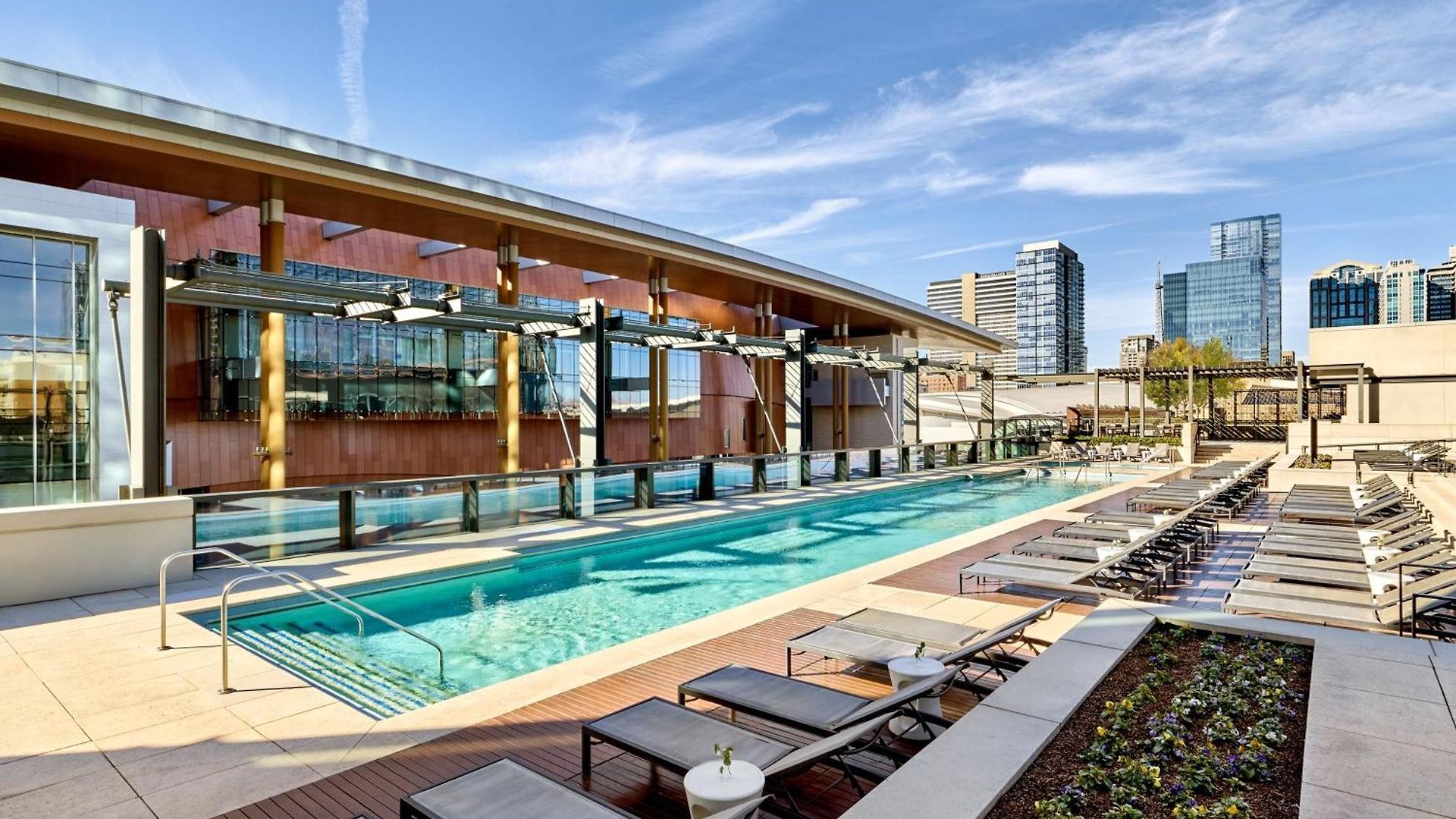 Omni Nashville