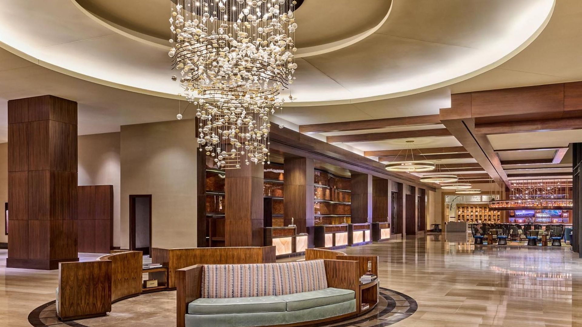 Omni 4* Nashville