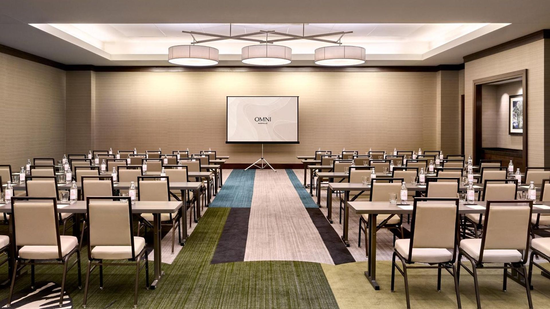 Omni Hotel