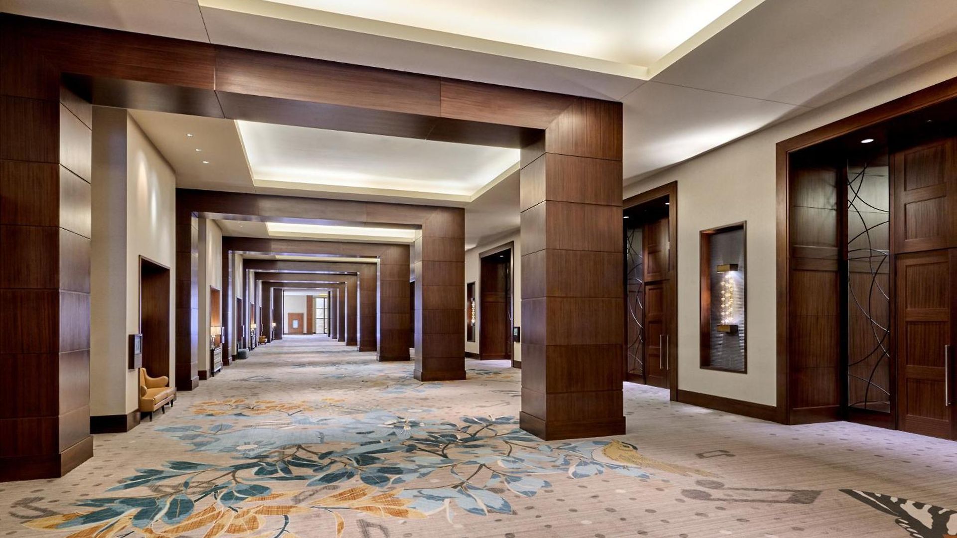 Hotel Omni 4*