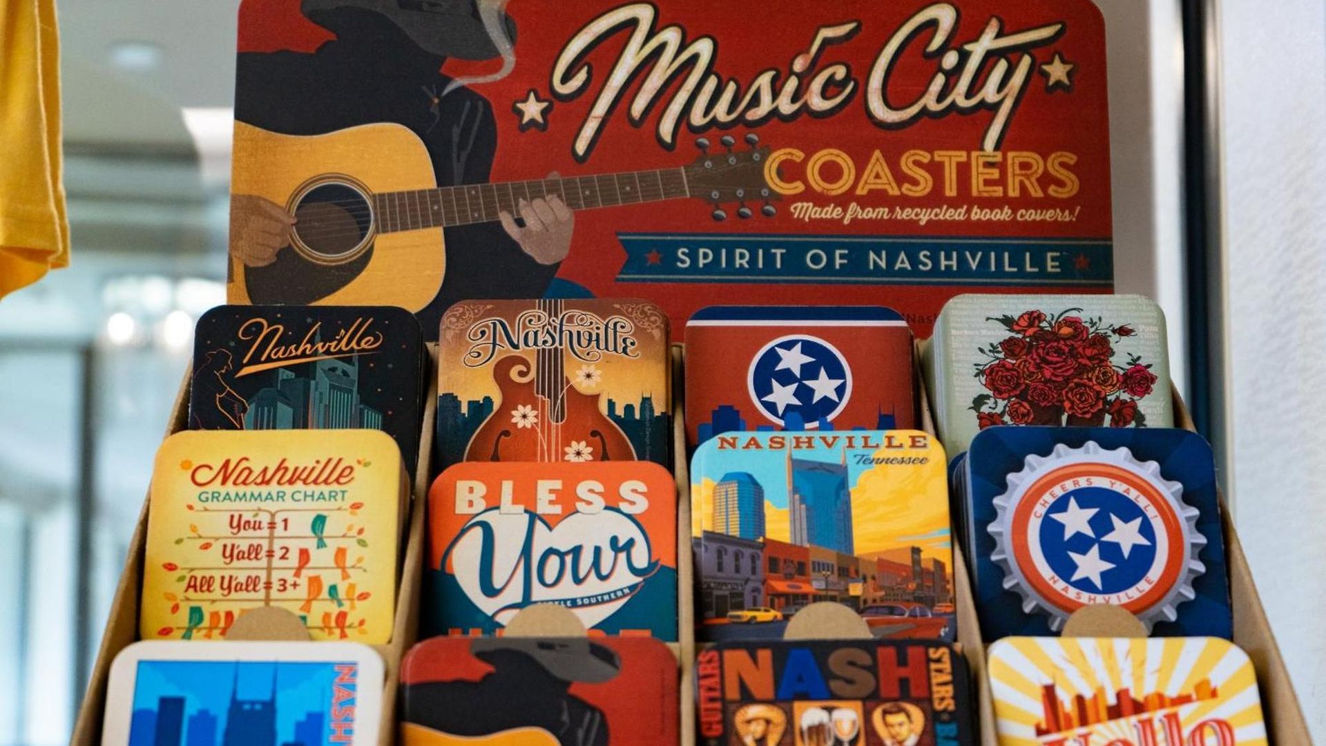 Hotel - Vanderbilt - Dwtn By Ihg Nashville