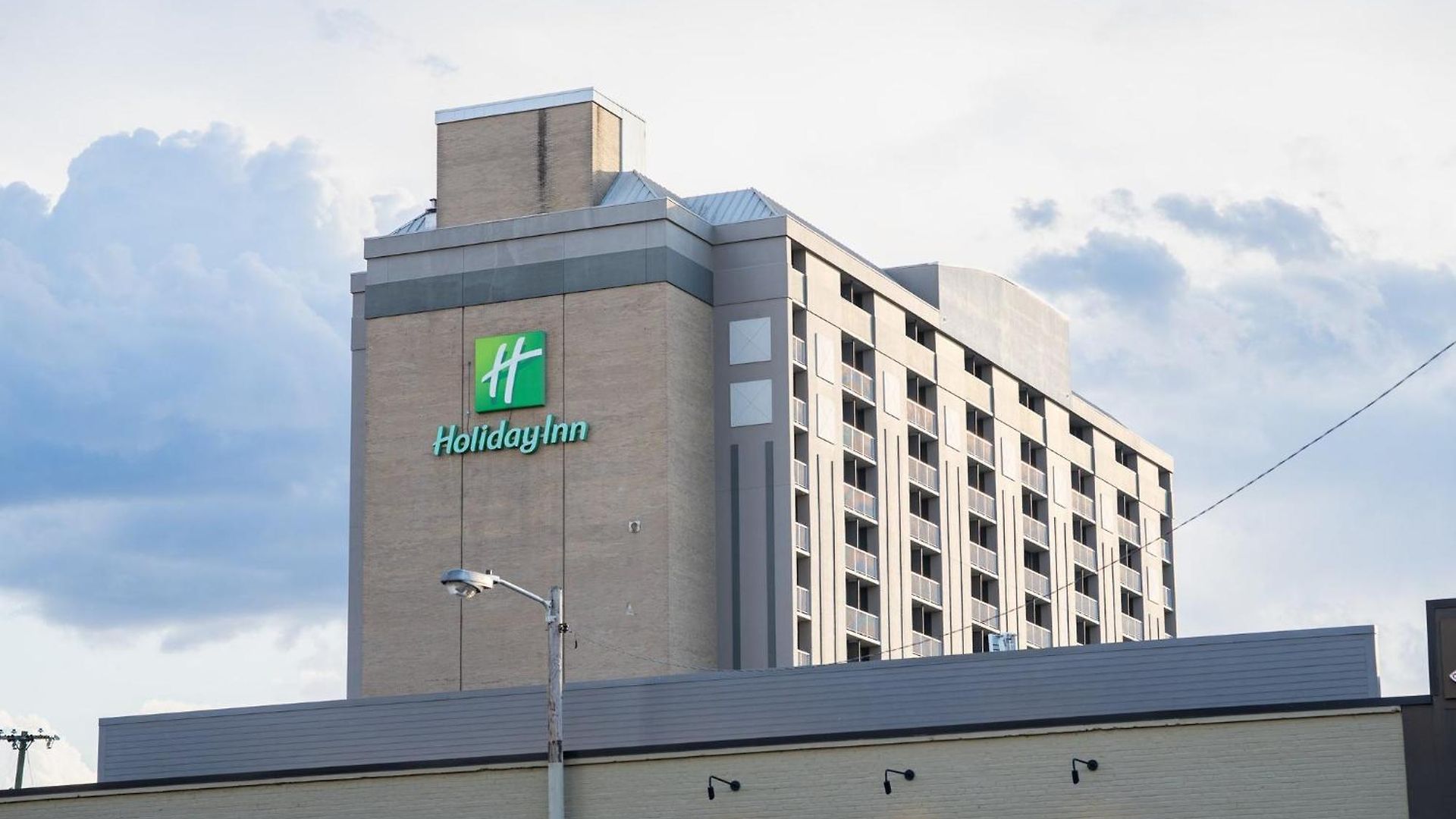 - Vanderbilt - Dwtn By Ihg 3*