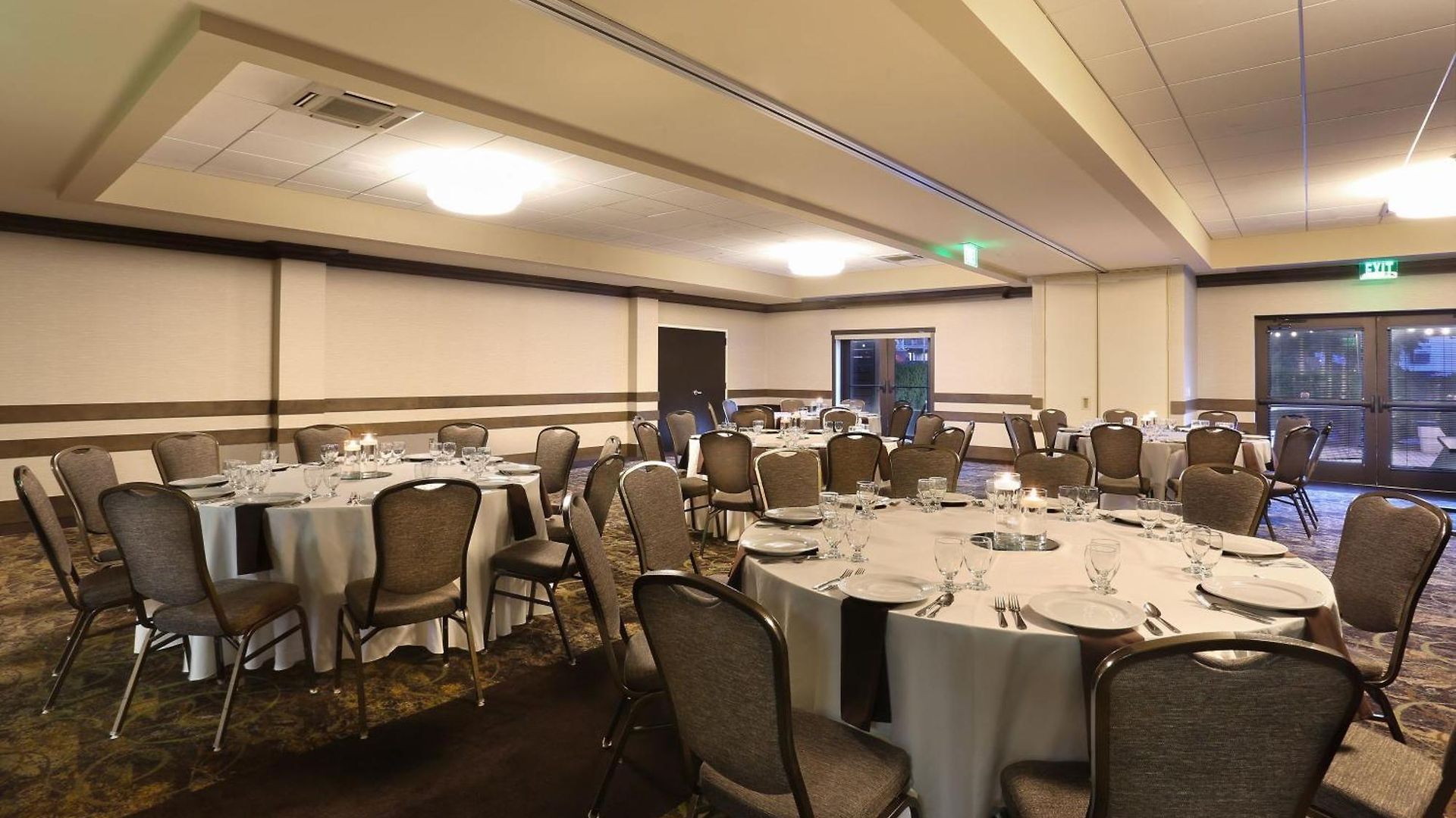 - Vanderbilt - Dwtn By Ihg