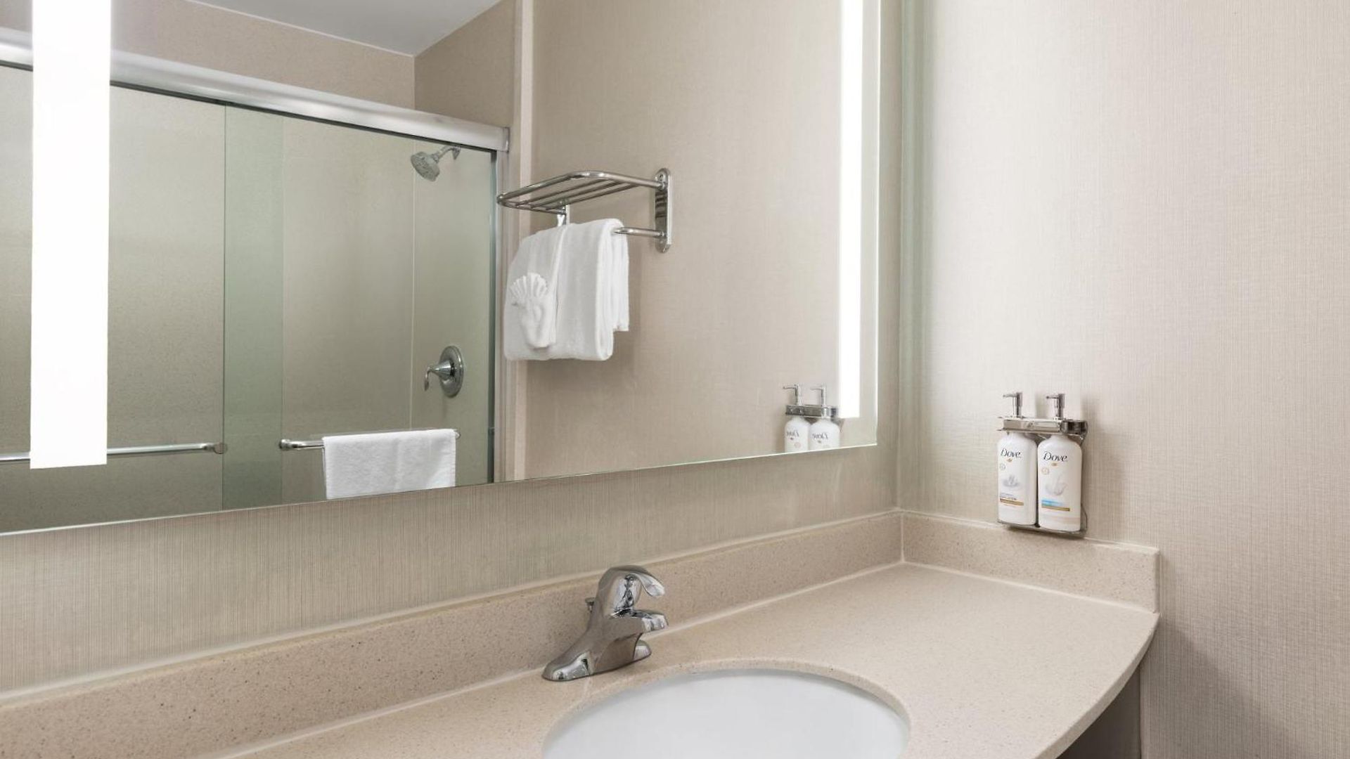 Hotel - Vanderbilt - Dwtn By Ihg 3*