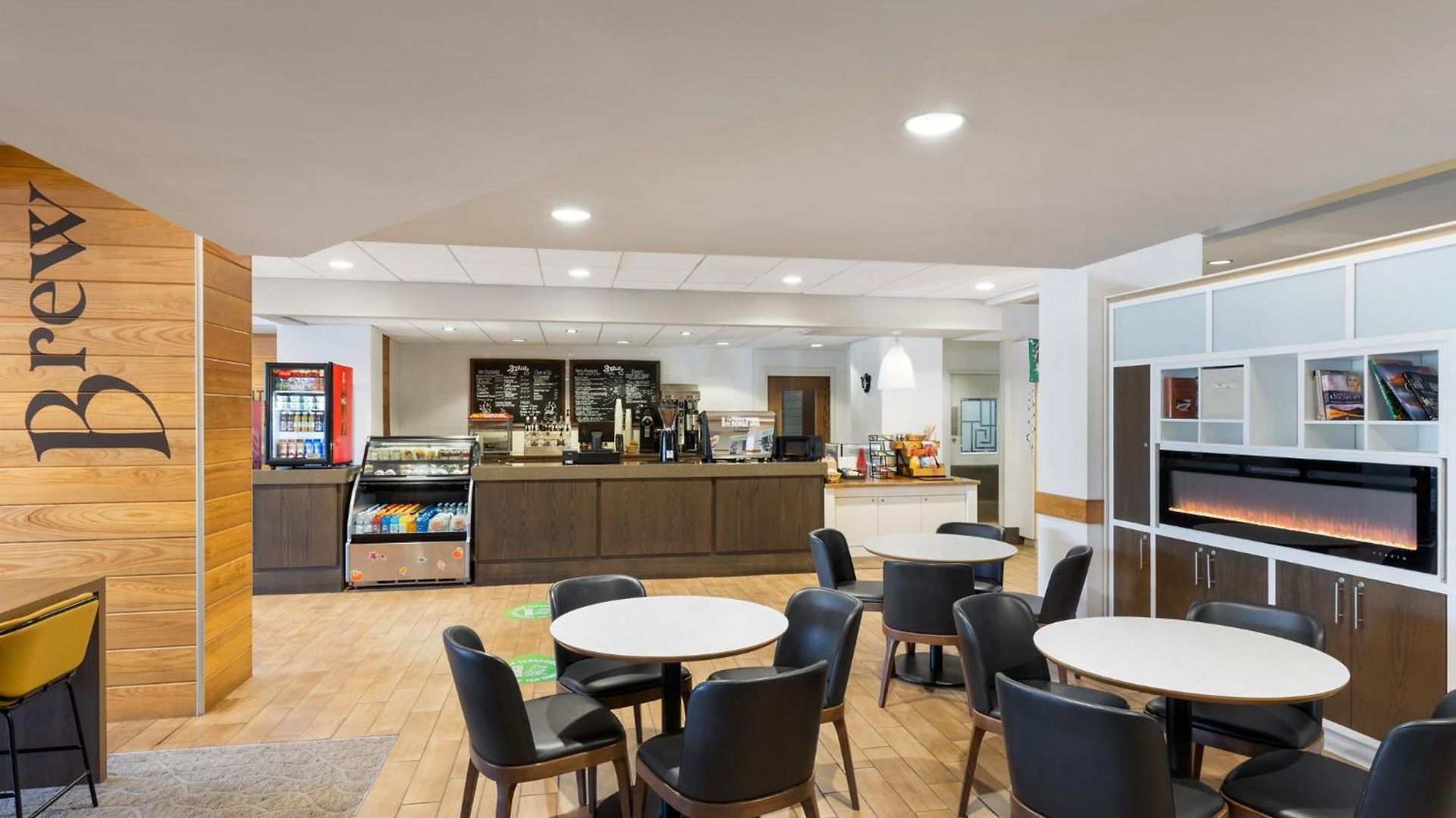 Hotel - Vanderbilt - Dwtn By Ihg