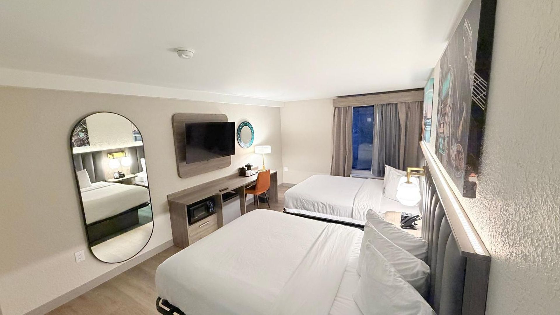 Hotel La Quinta By Wyndham Airport/opryland 3*