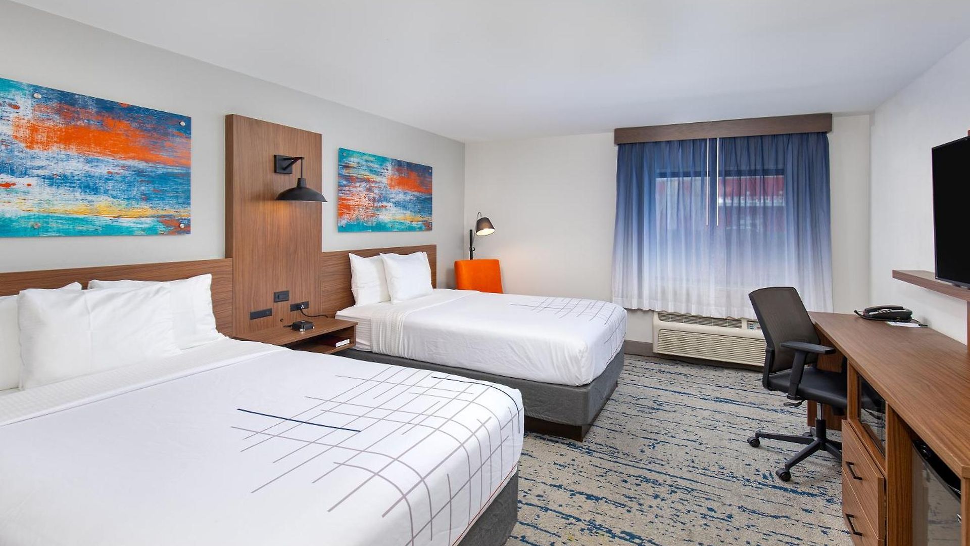 La Quinta By Wyndham Airport
