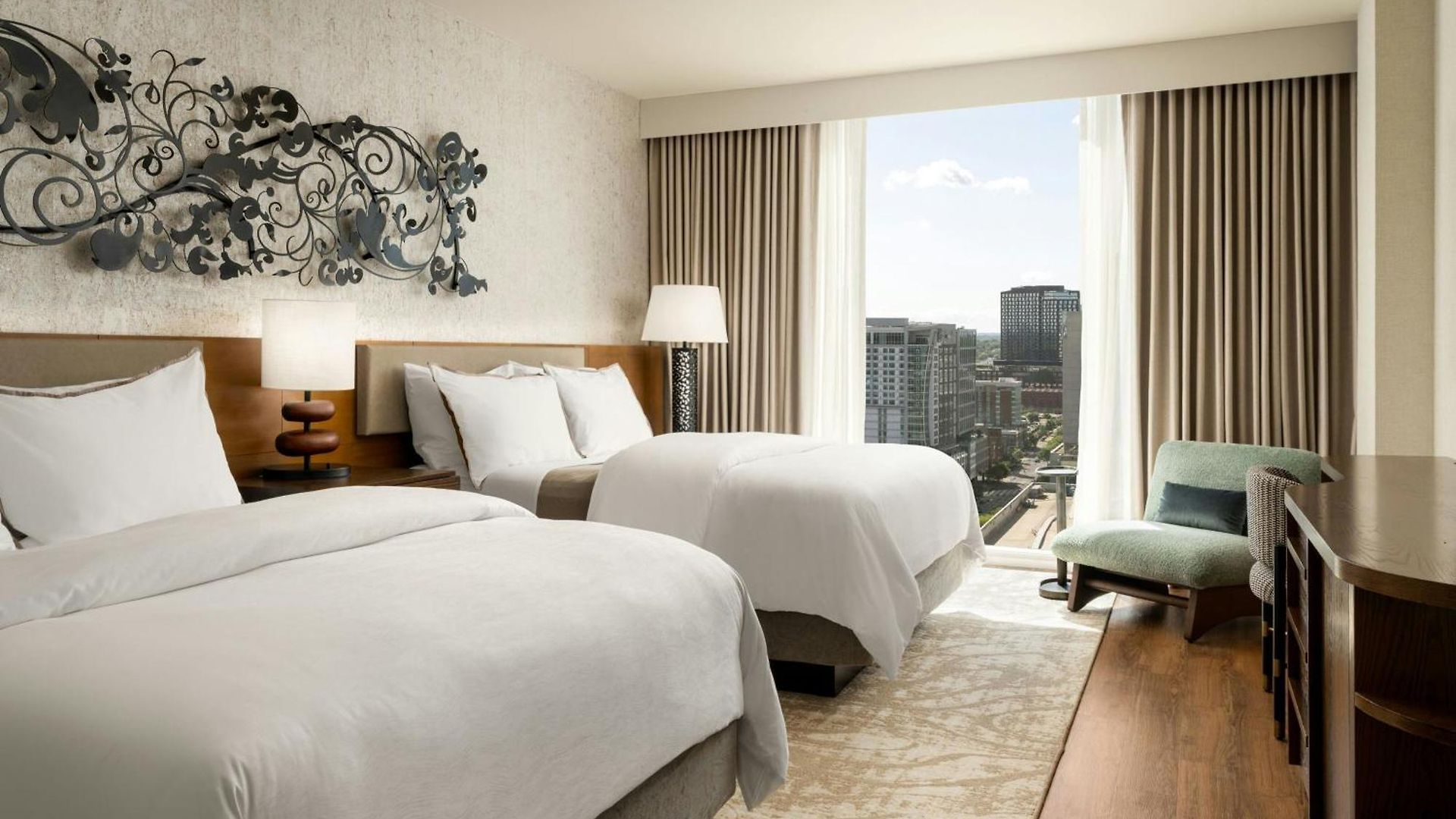 The Westin 4* Nashville