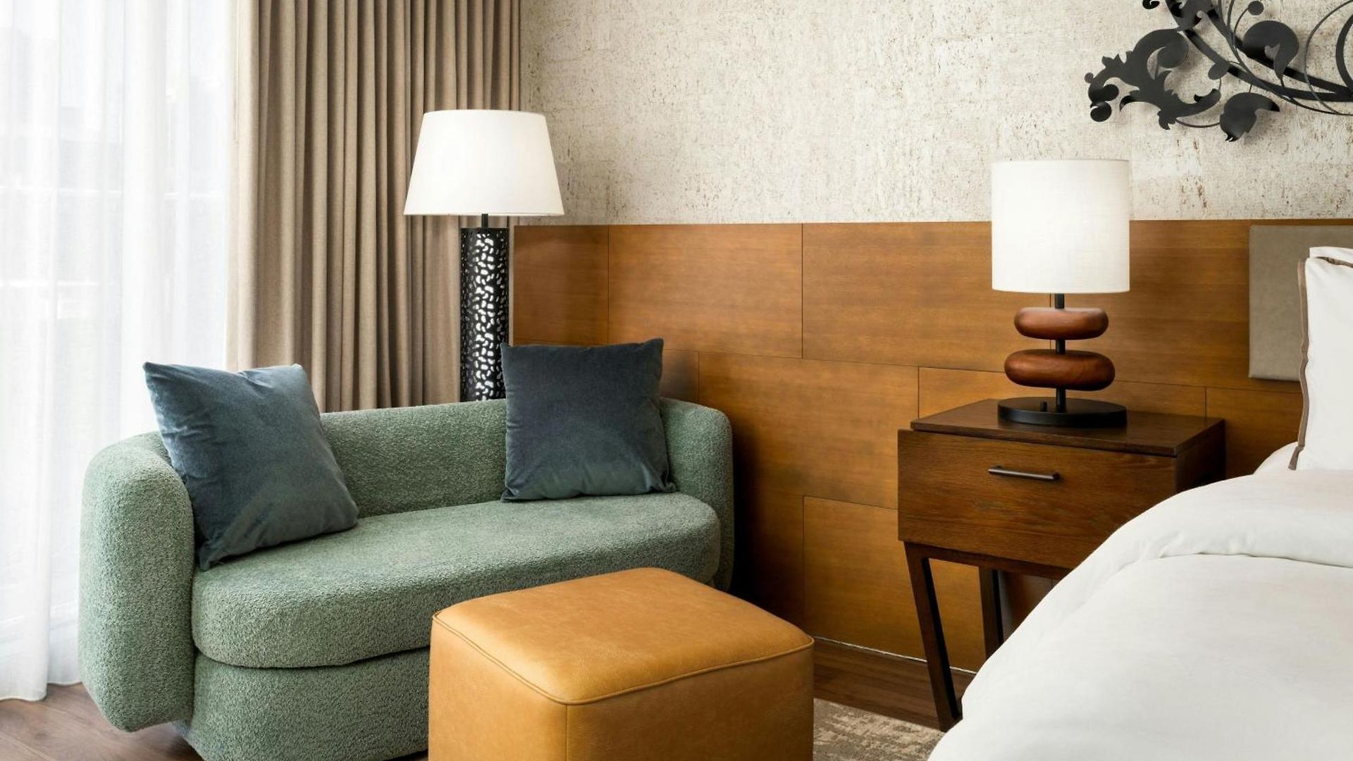 Hotel The Westin