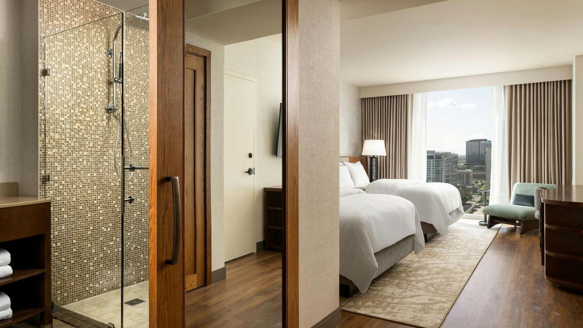 The Westin Hotel 4*