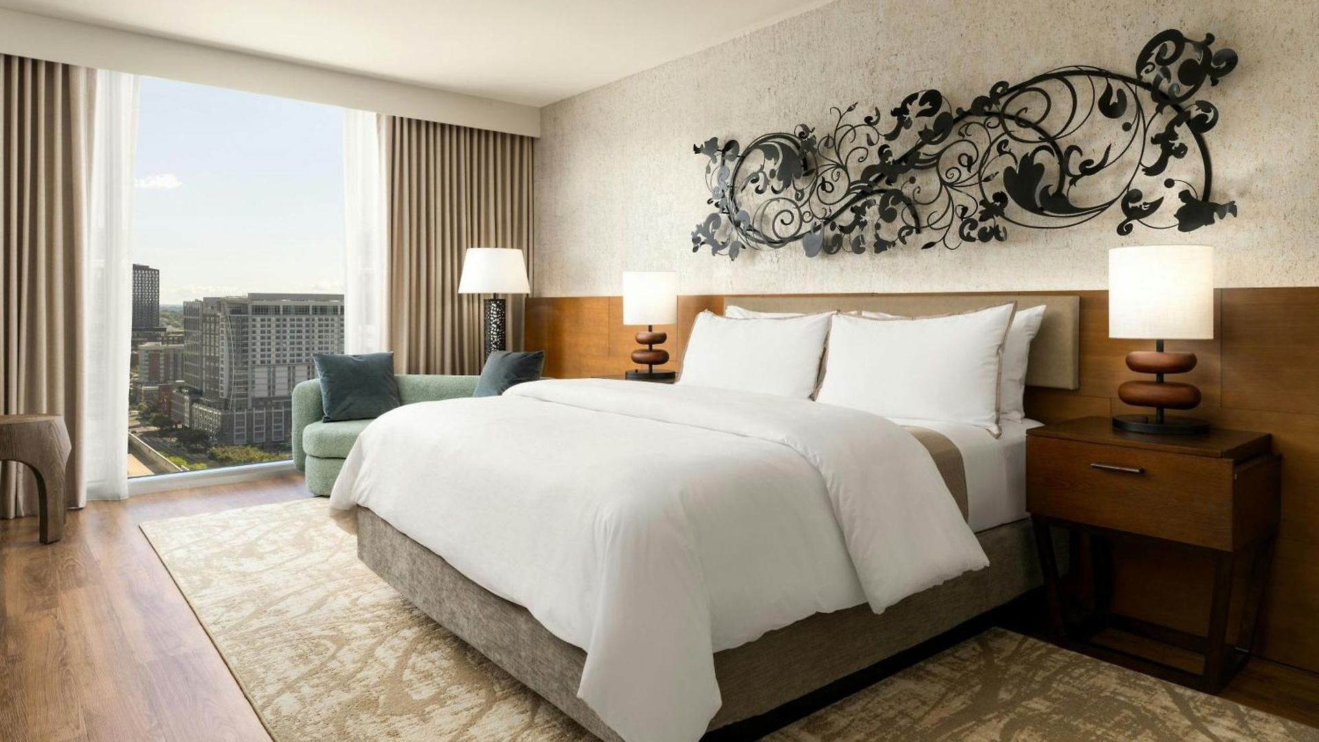 Hotel The Westin 4*