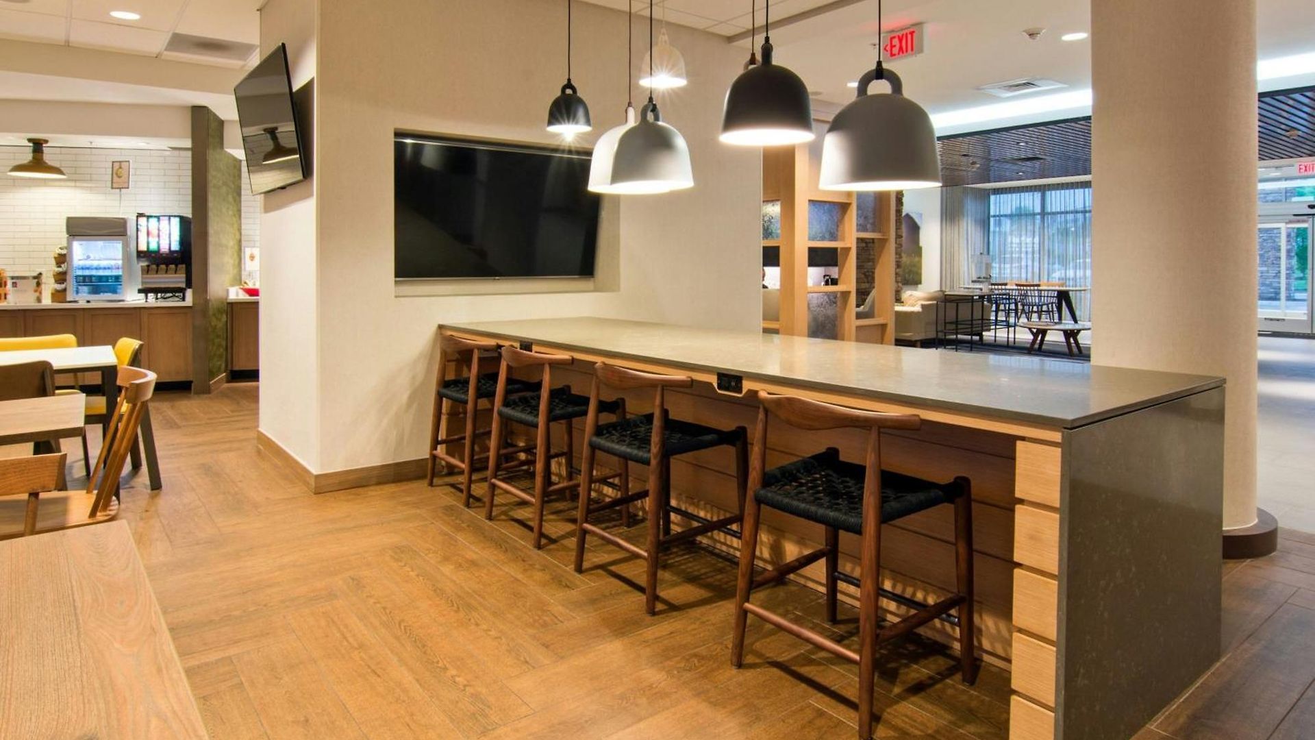 Fairfield & By Marriott Airport 3* Nashville