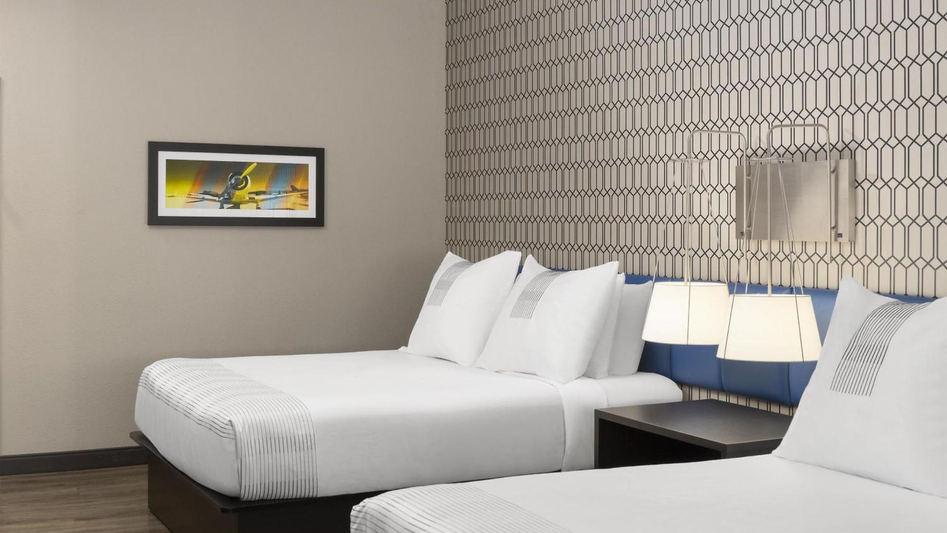 Hotel Glo Western Airport Nashville