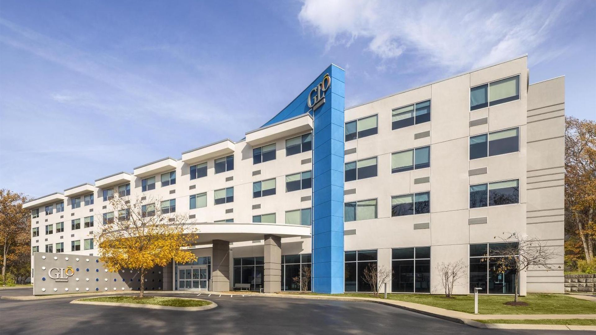 Glo Western Airport Hotel