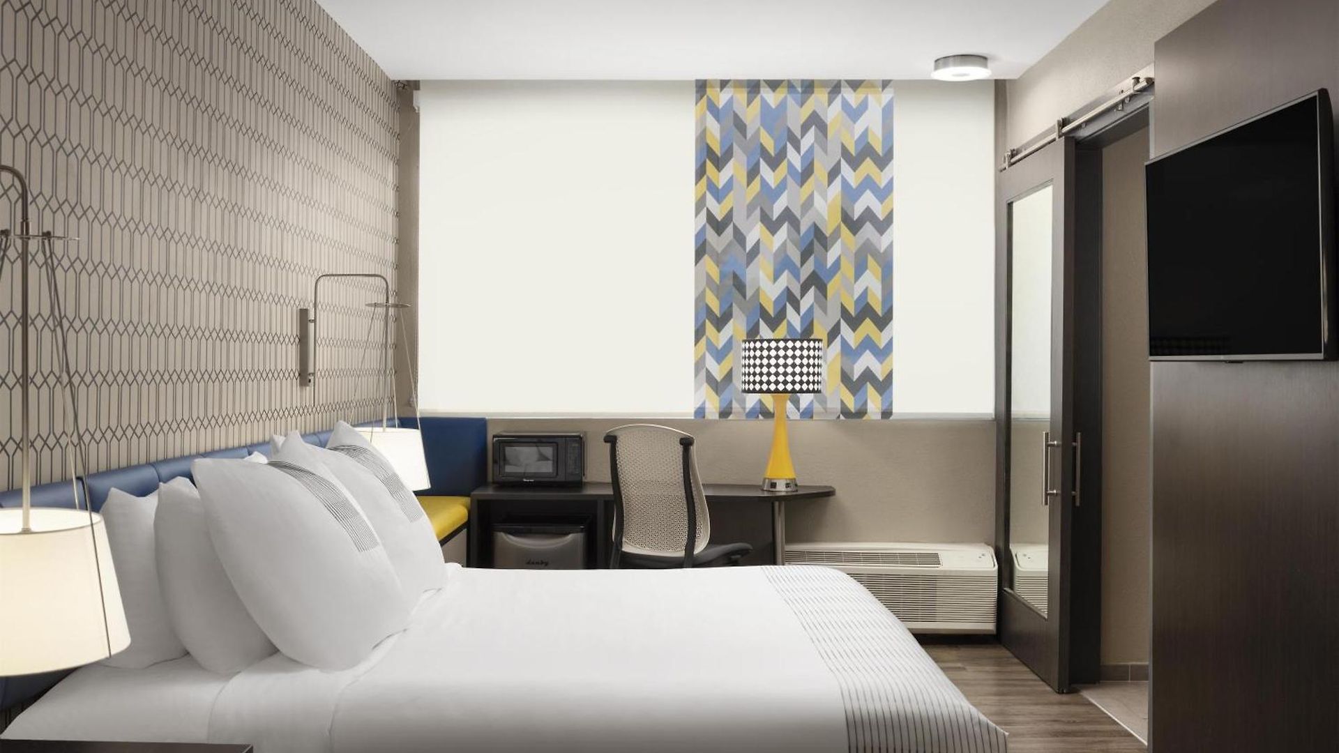 Glo Western Airport Hotel Nashville